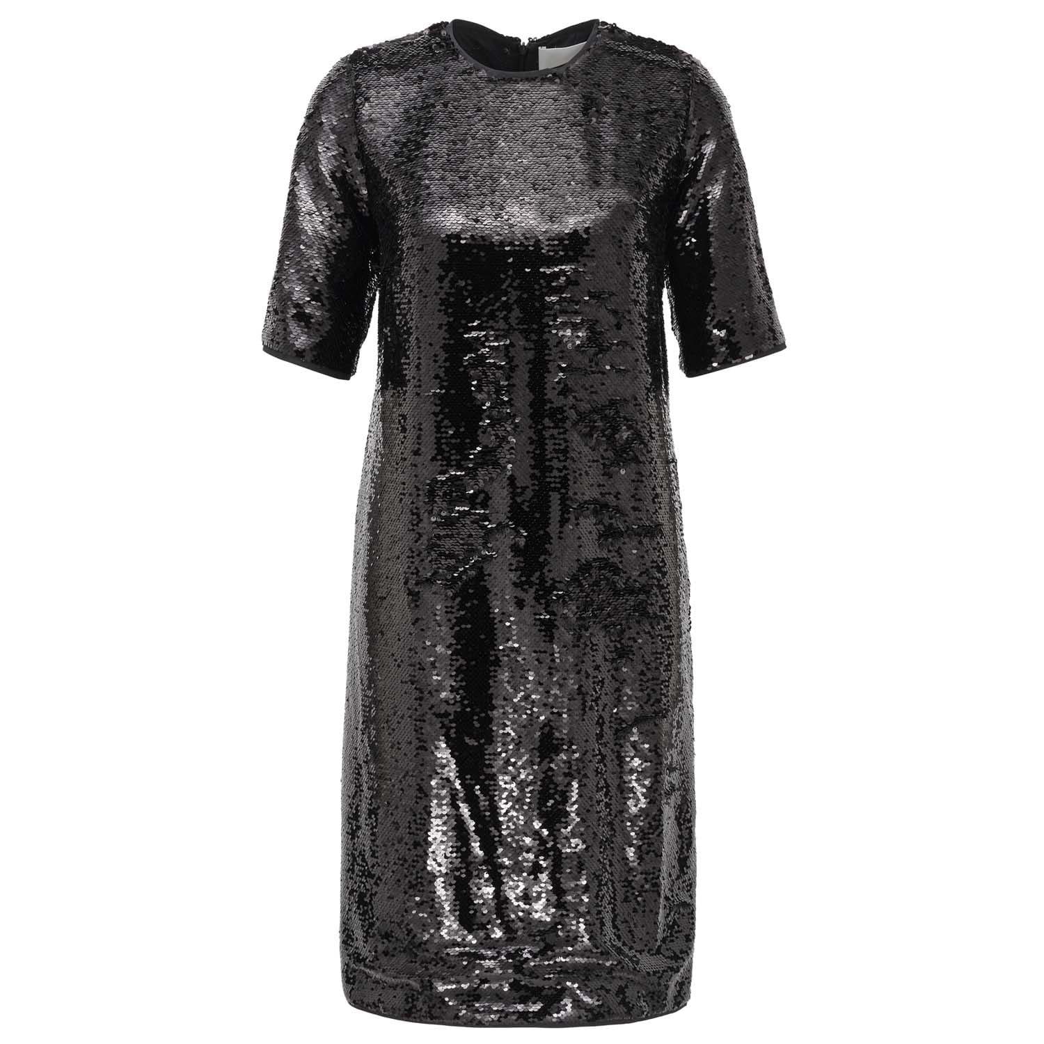Multi Colour - Boss - Dettia Dress