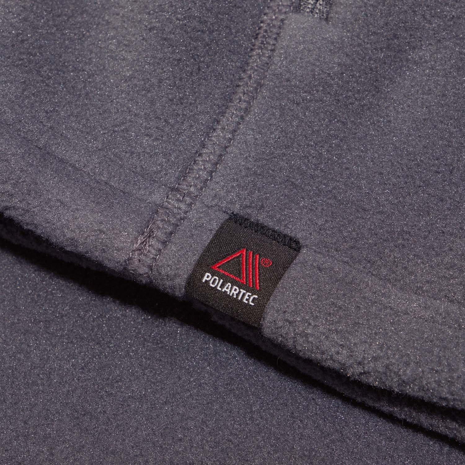 Grey - Berghaus - Prism Polartec InterActive Fleece - 5