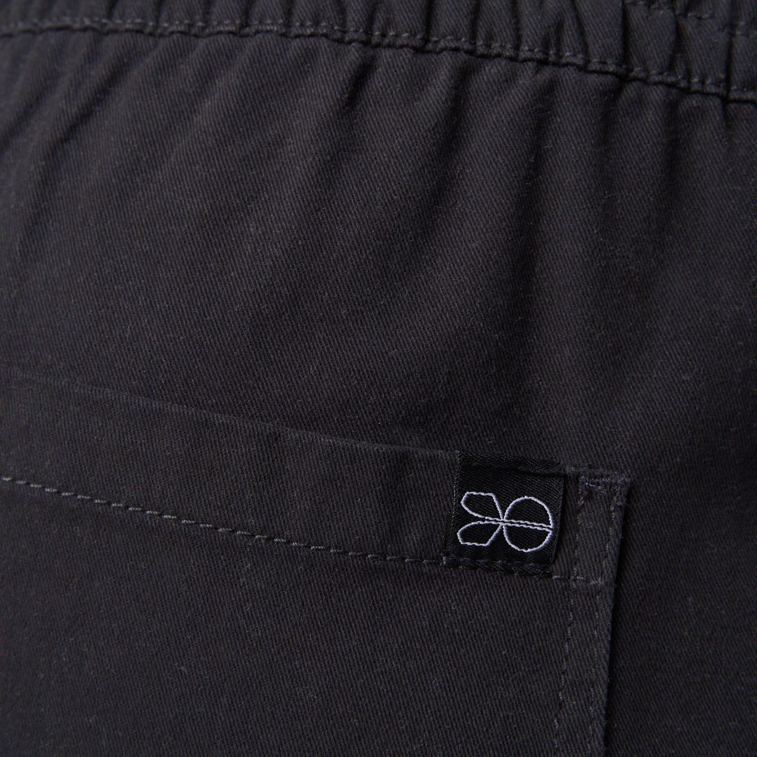 Multi Colour - Crosshatch - 2 Pack of Kathos Cargo Shorts - 4