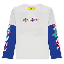 Off White T Shirt Ch99