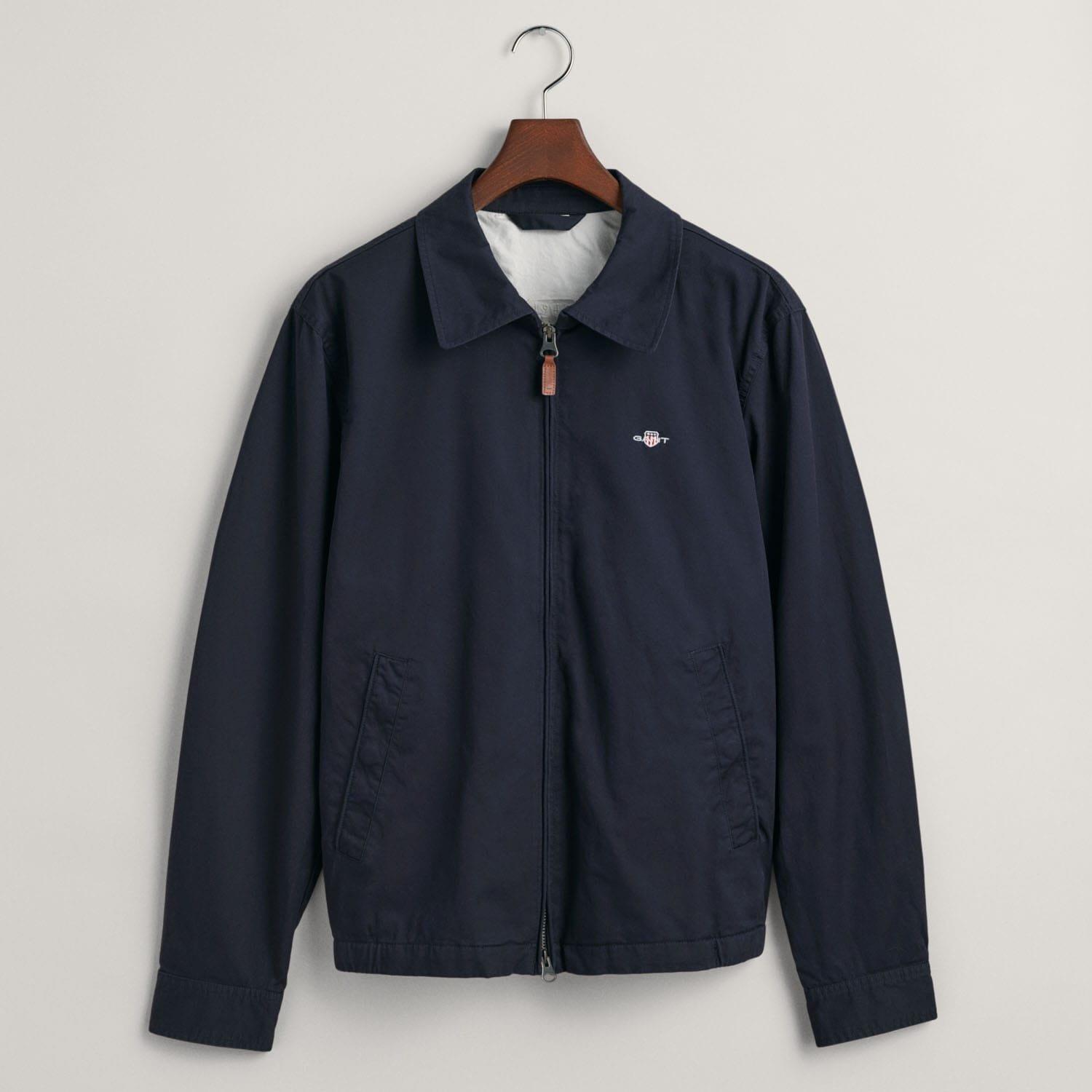 Gant Cotton Windcheater Jacket