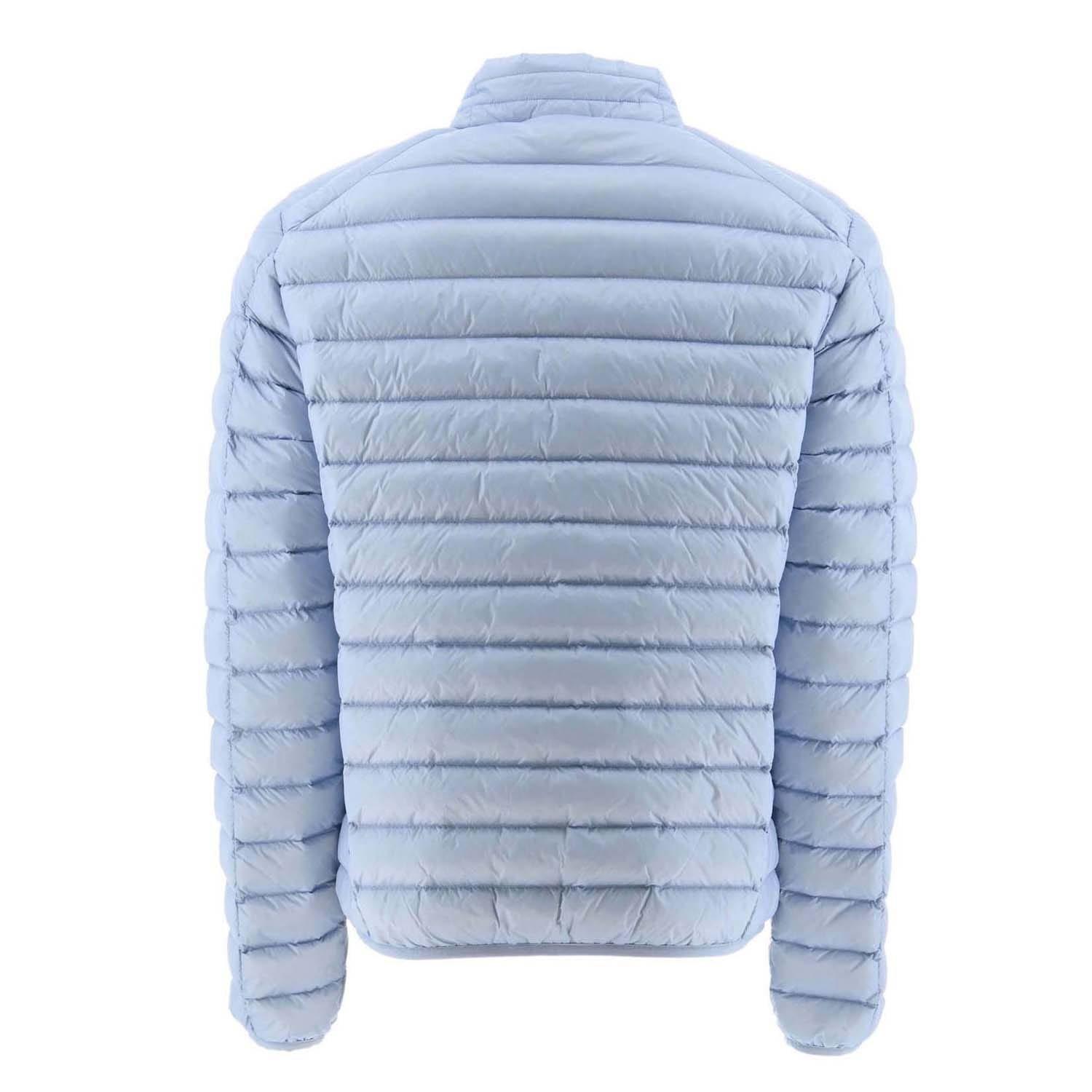 Blue - JOTT - Mat Lightweight Down Jacket - 3