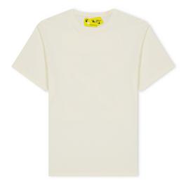 Off White T Shirt Ch99