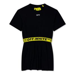 Off White T Shirt Ch99