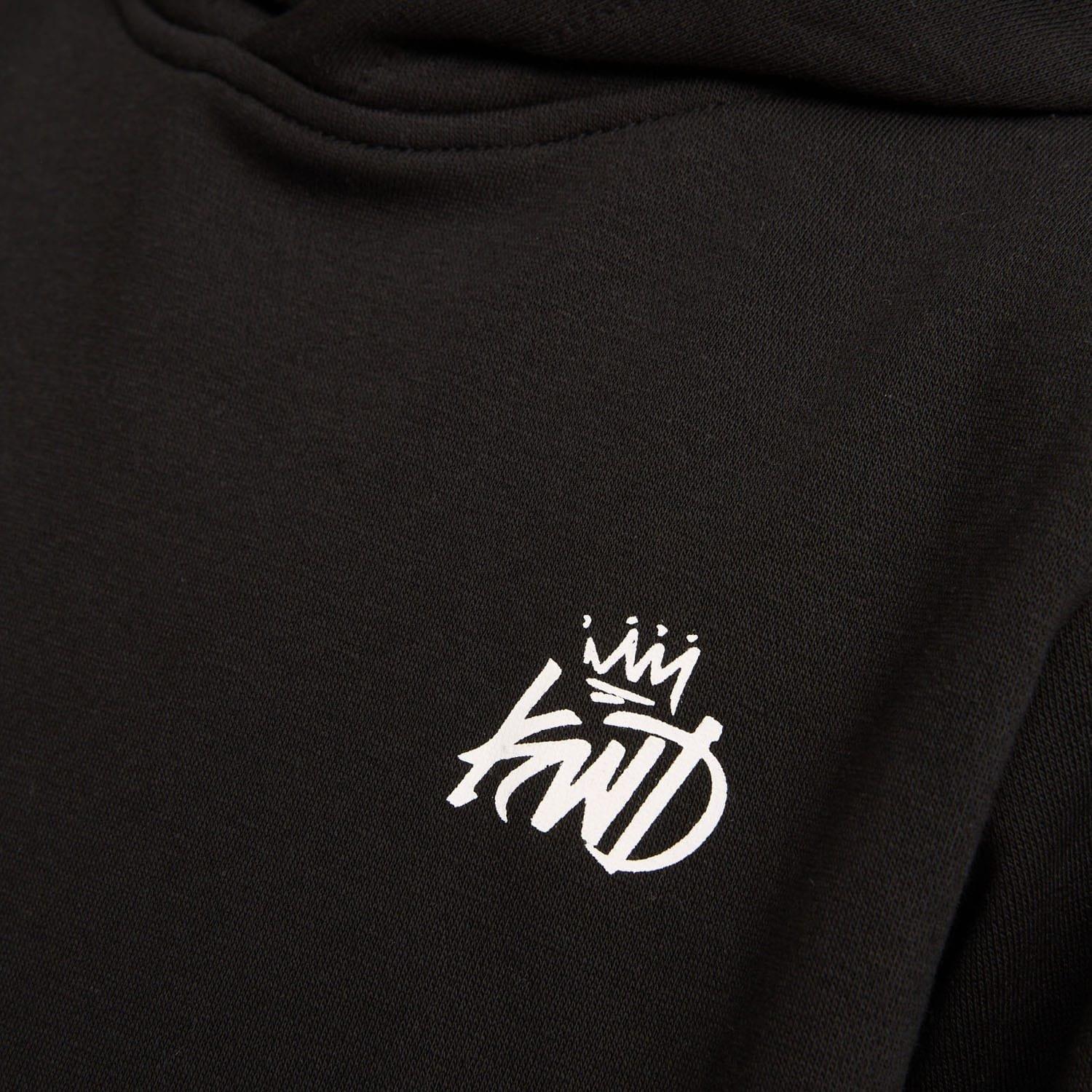 Black - Kings Will Dream - Stanton Hoodie - 6