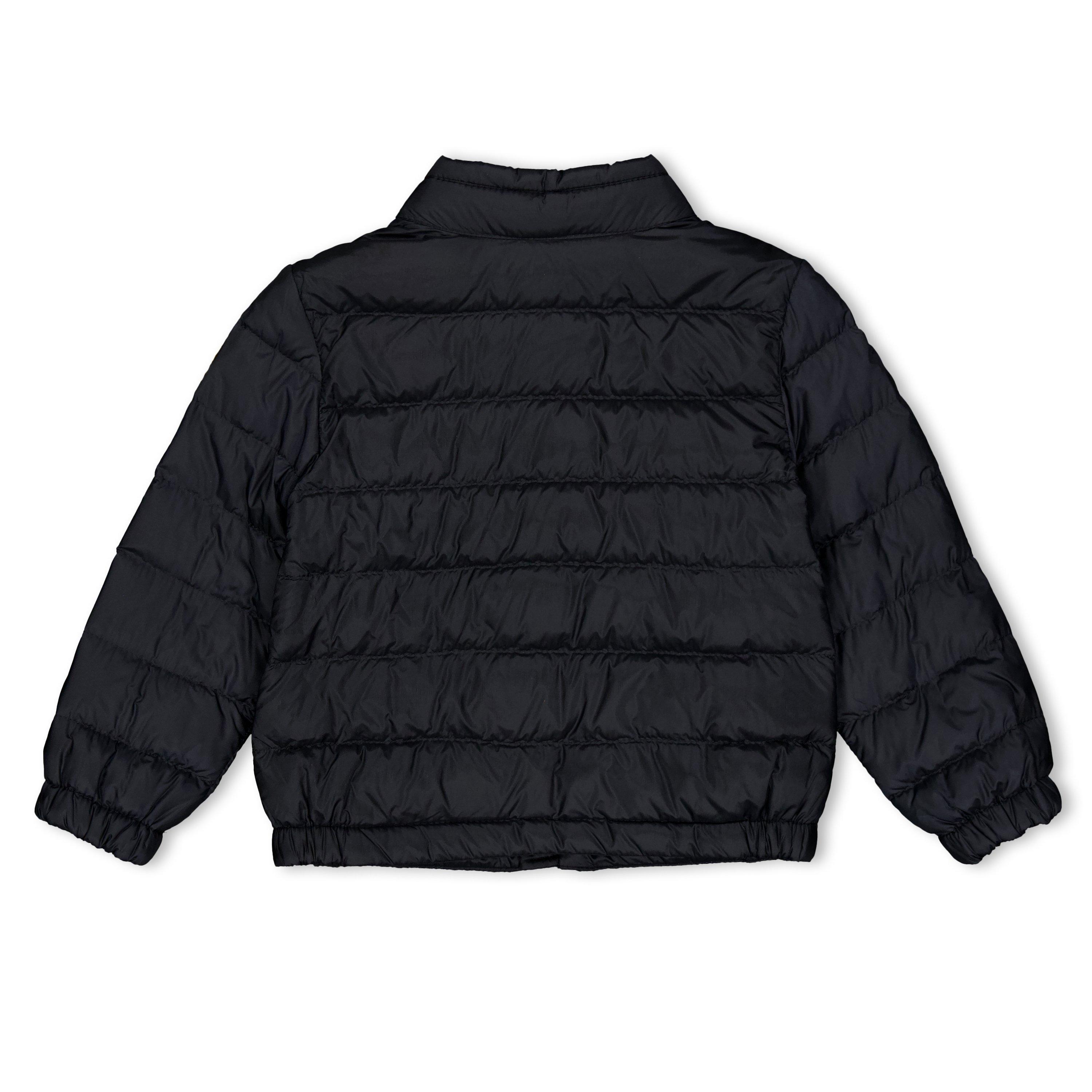 Blue 778 - Moncler - Kids' Acorus Medium Puffer Jacket - 2
