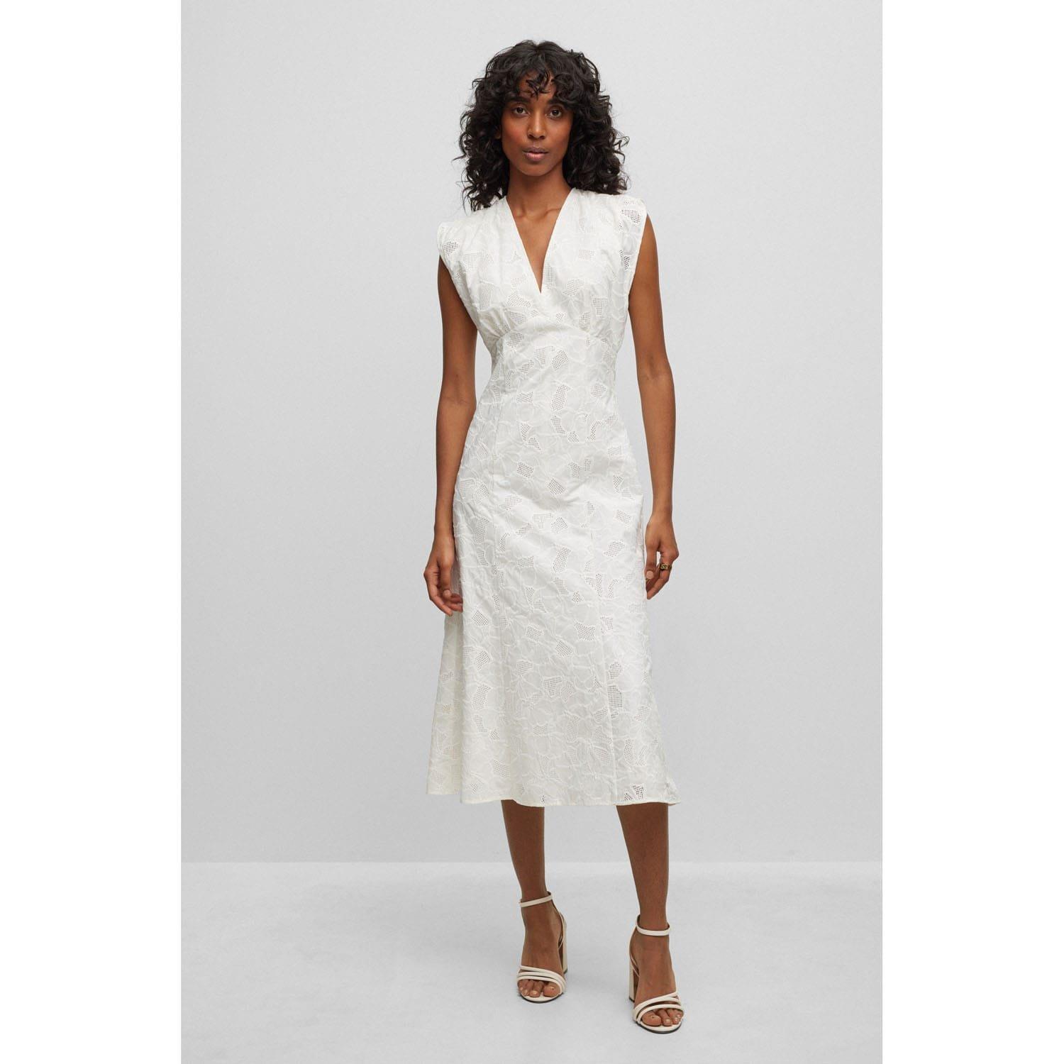 Multi Colour - Boss - Dipata Dress - 2