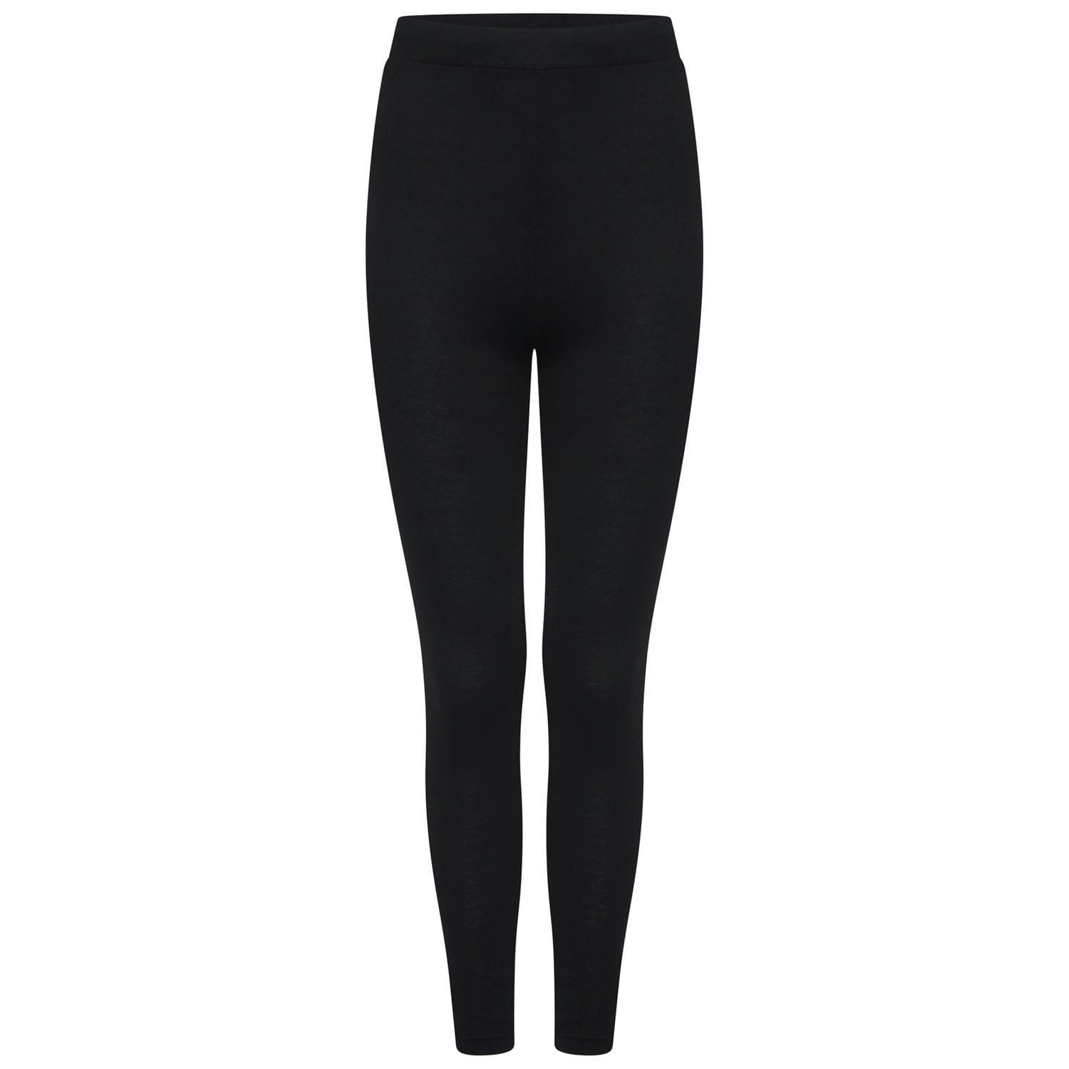 Black Grey - Dare 2b - Exchange Base Layer Leggings - 1