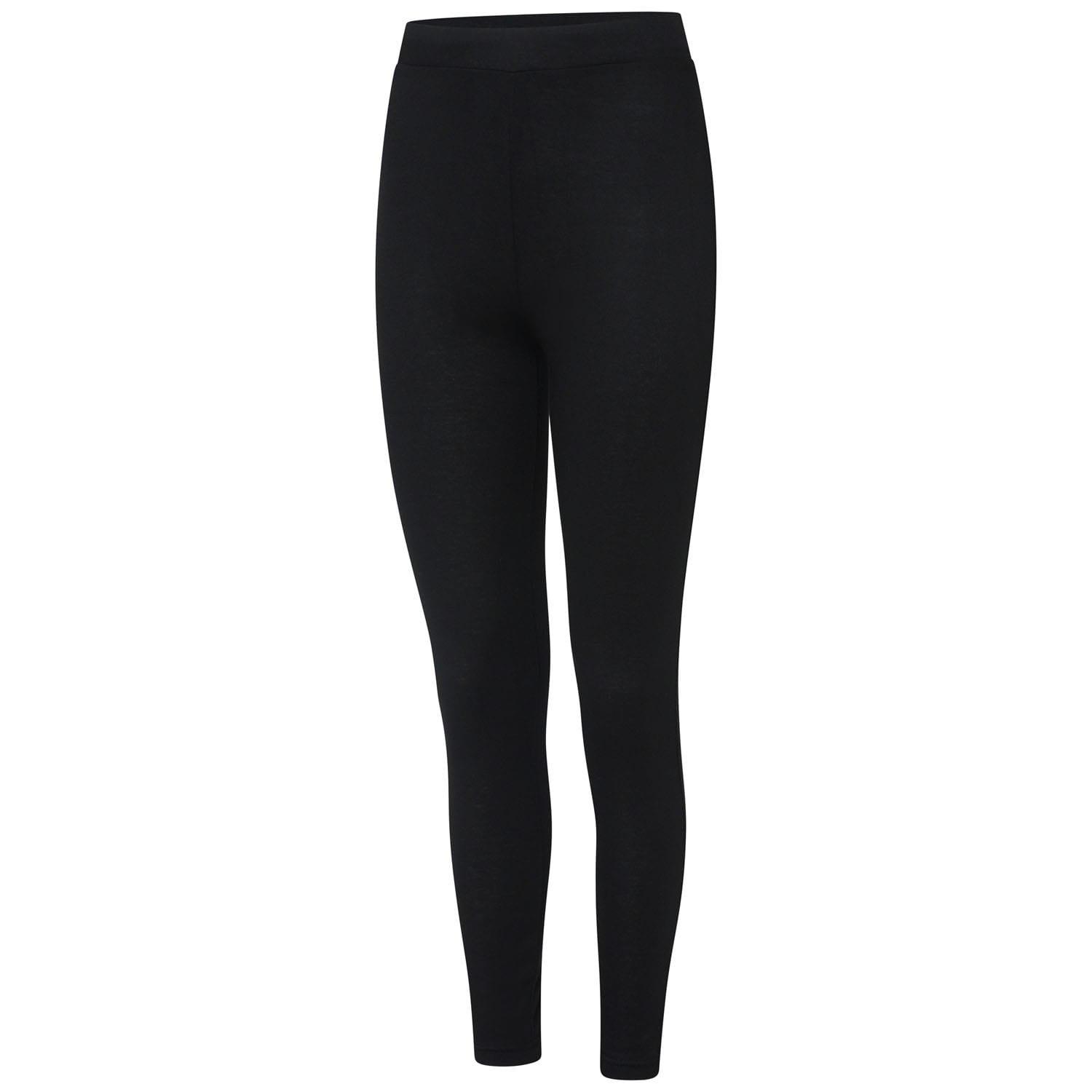 Black Grey - Dare 2b - Exchange Base Layer Leggings - 2