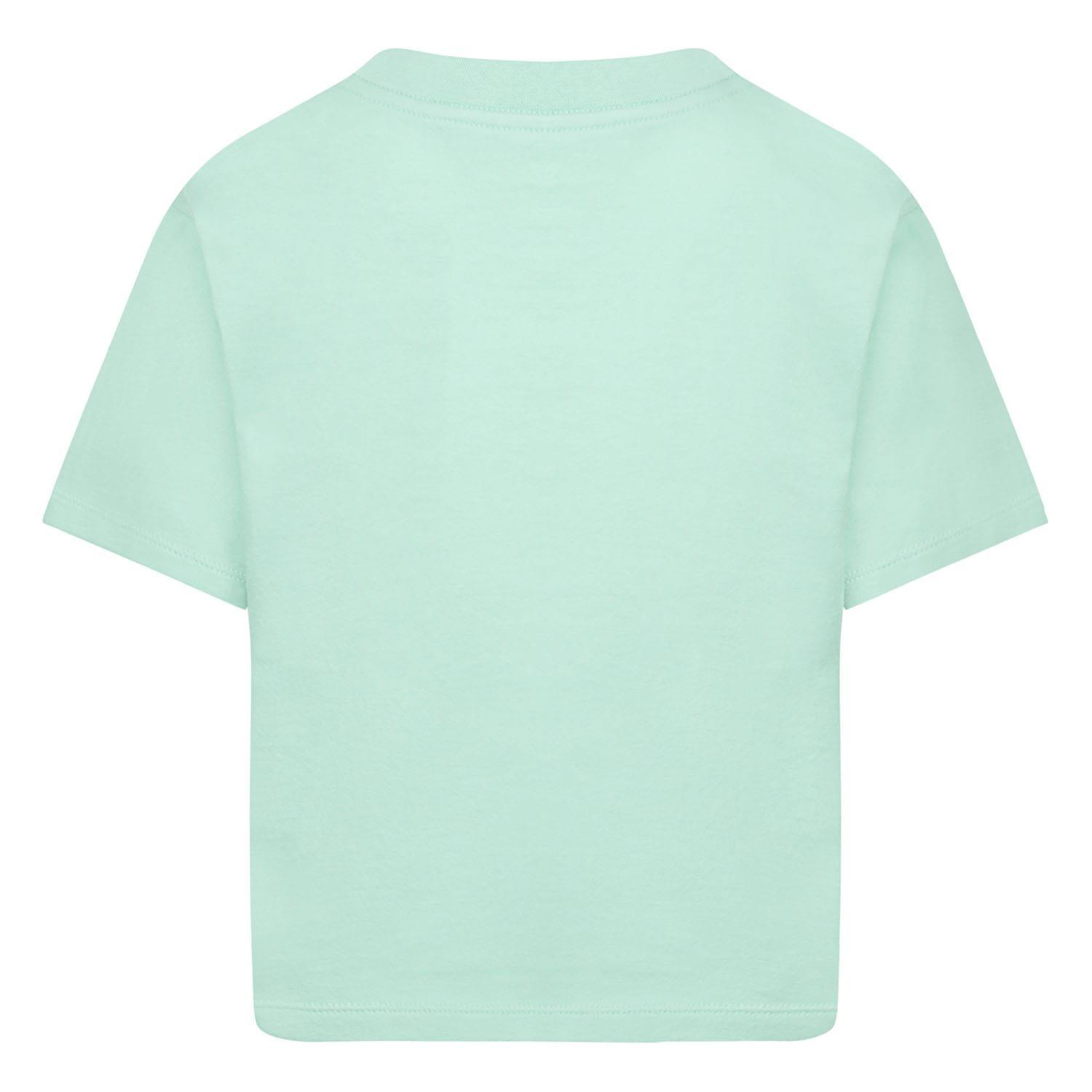 Green - Nike - Club Boxy T-Shirt - 2