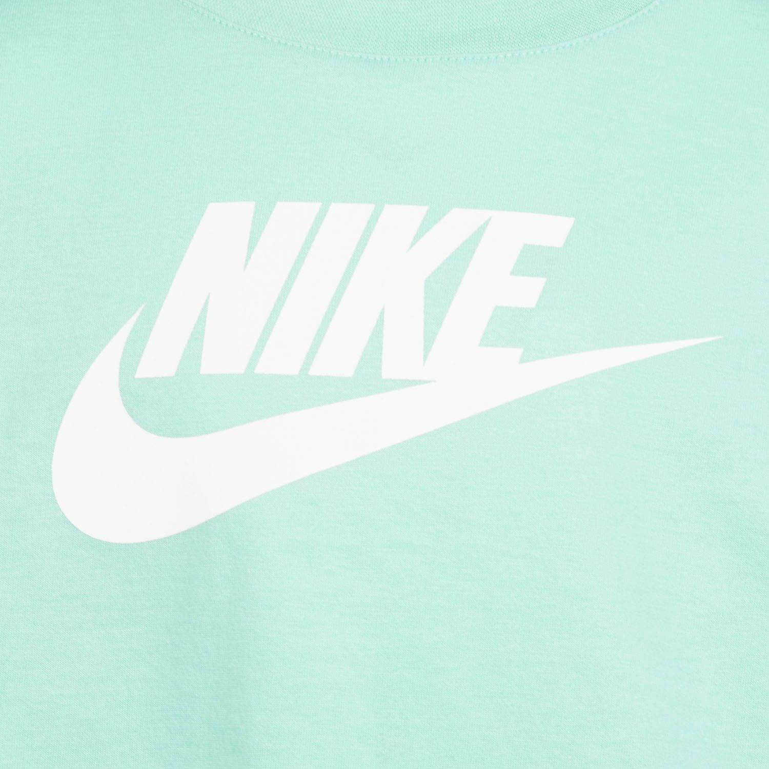 Green - Nike - Club Boxy T-Shirt - 3
