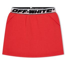 Off White Skirt Ch99