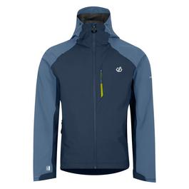 Dare 2b Torrek Full-Zip Waterproof Jacket