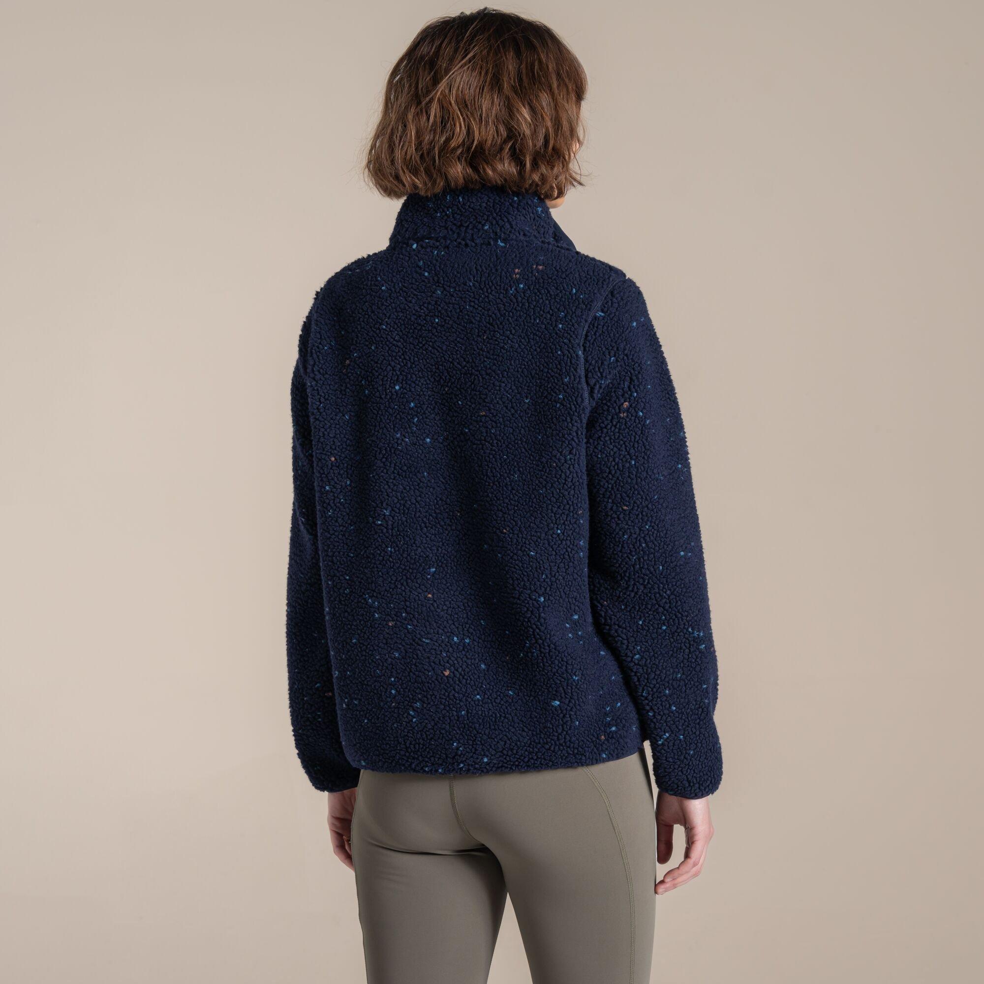 Blue Navy - Craghoppers - Massey Overhead - 2