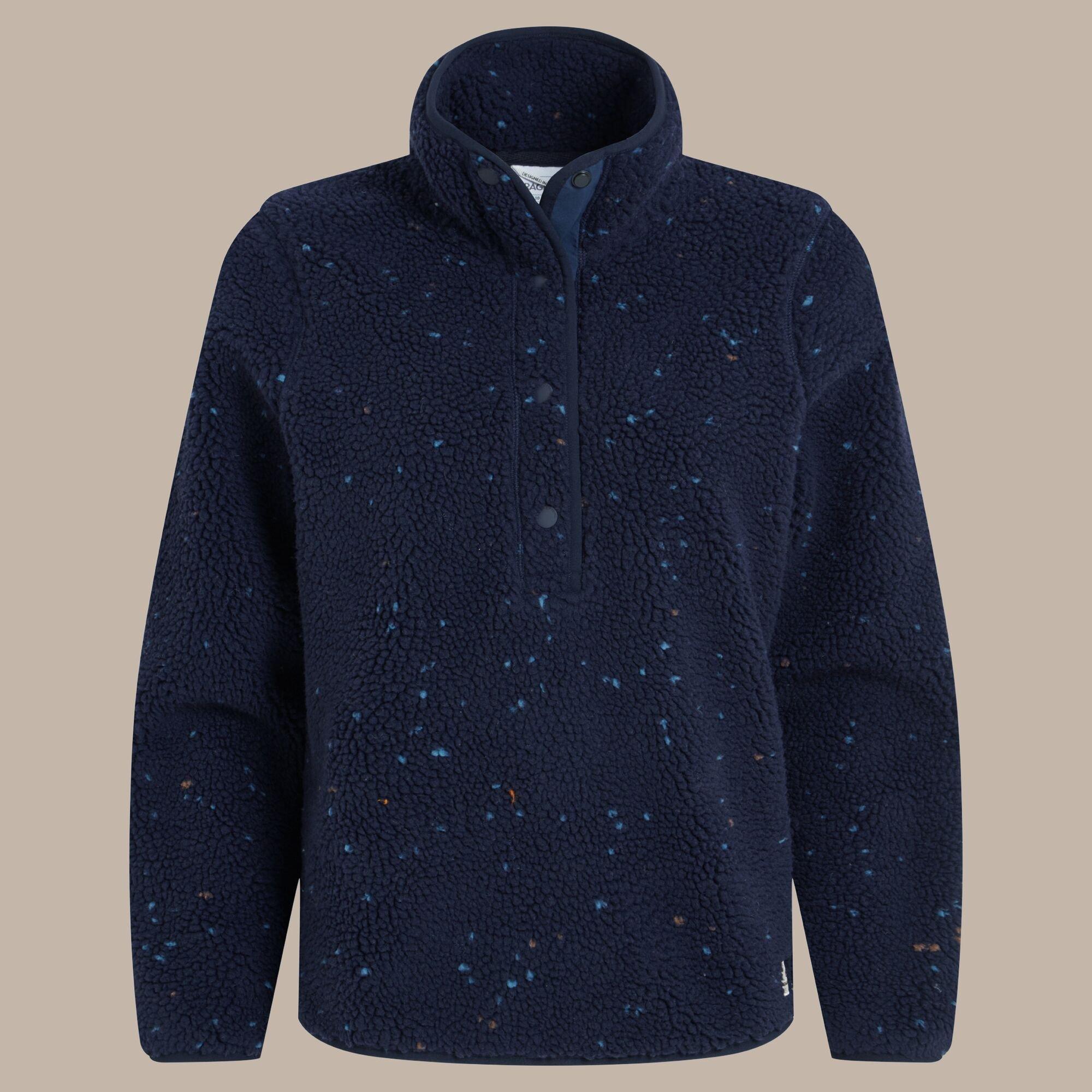 Blue Navy - Craghoppers - Massey Overhead - 5