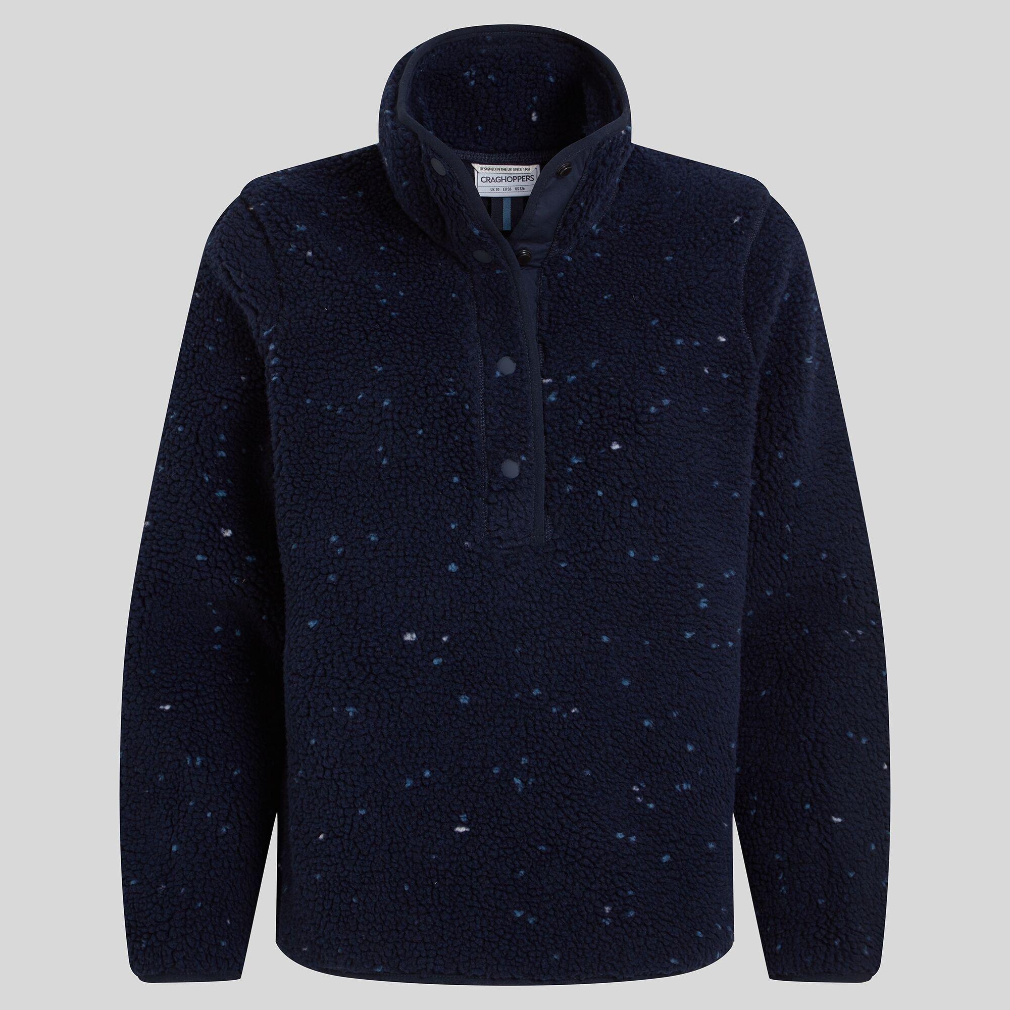 Blue Navy - Craghoppers - Massey Overhead - 6