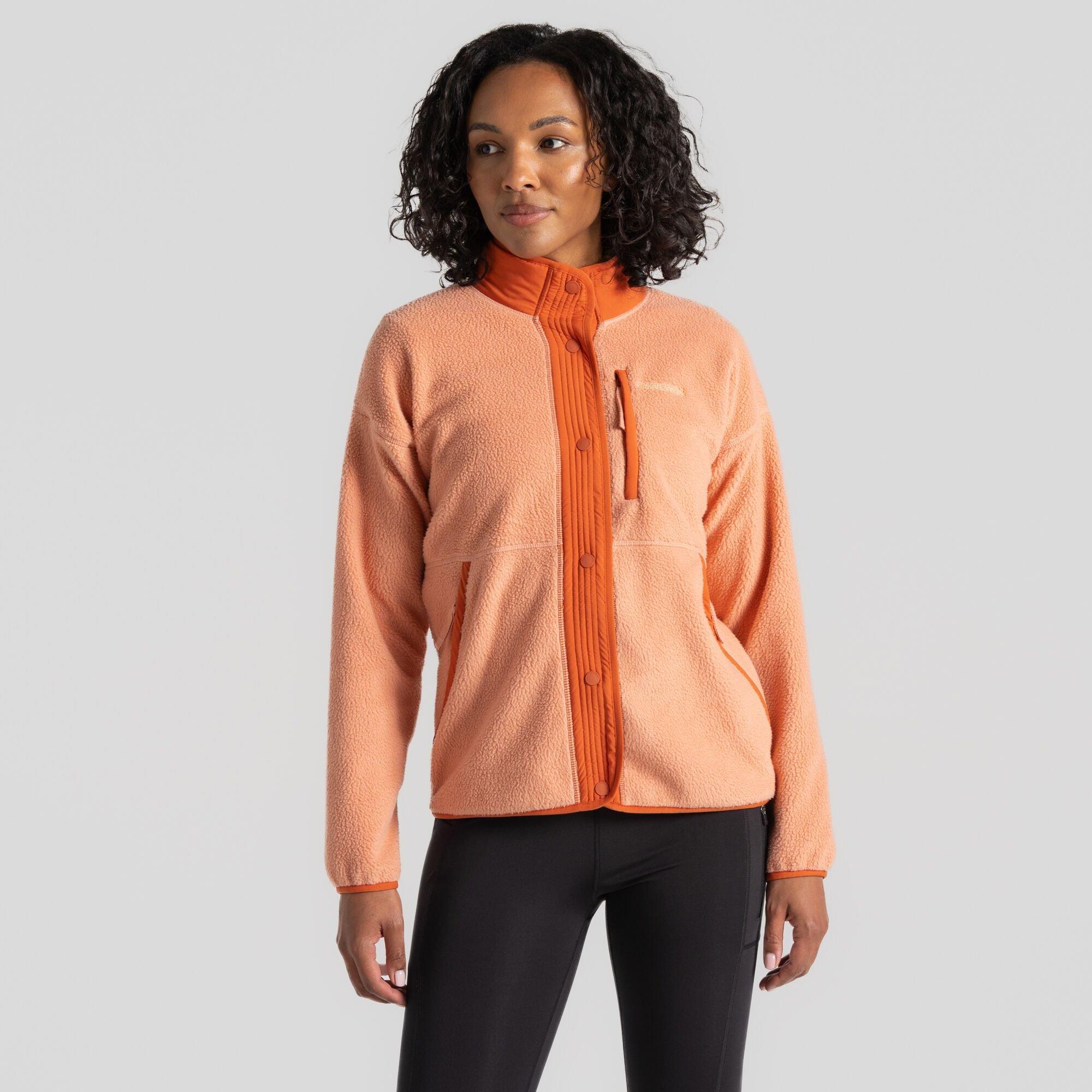 Clay - Craghoppers - National Trust Oxlip Jacket - 1