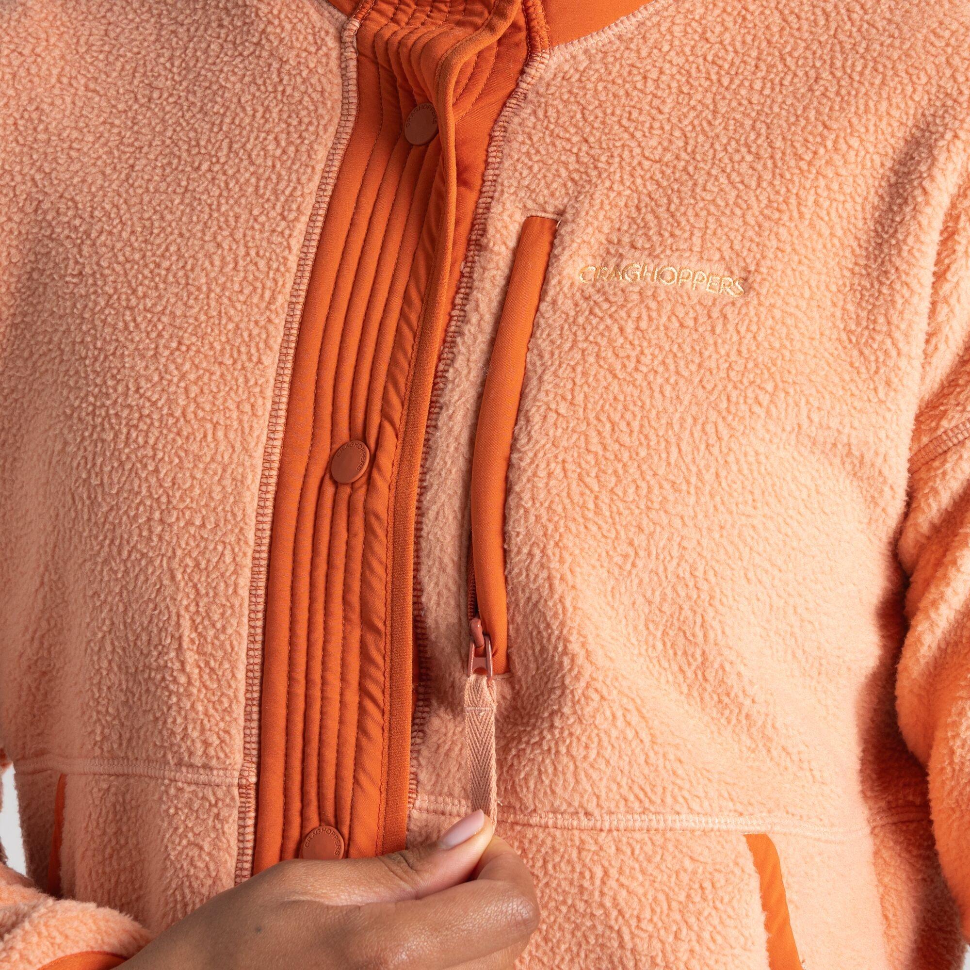 Clay - Craghoppers - National Trust Oxlip Jacket - 4