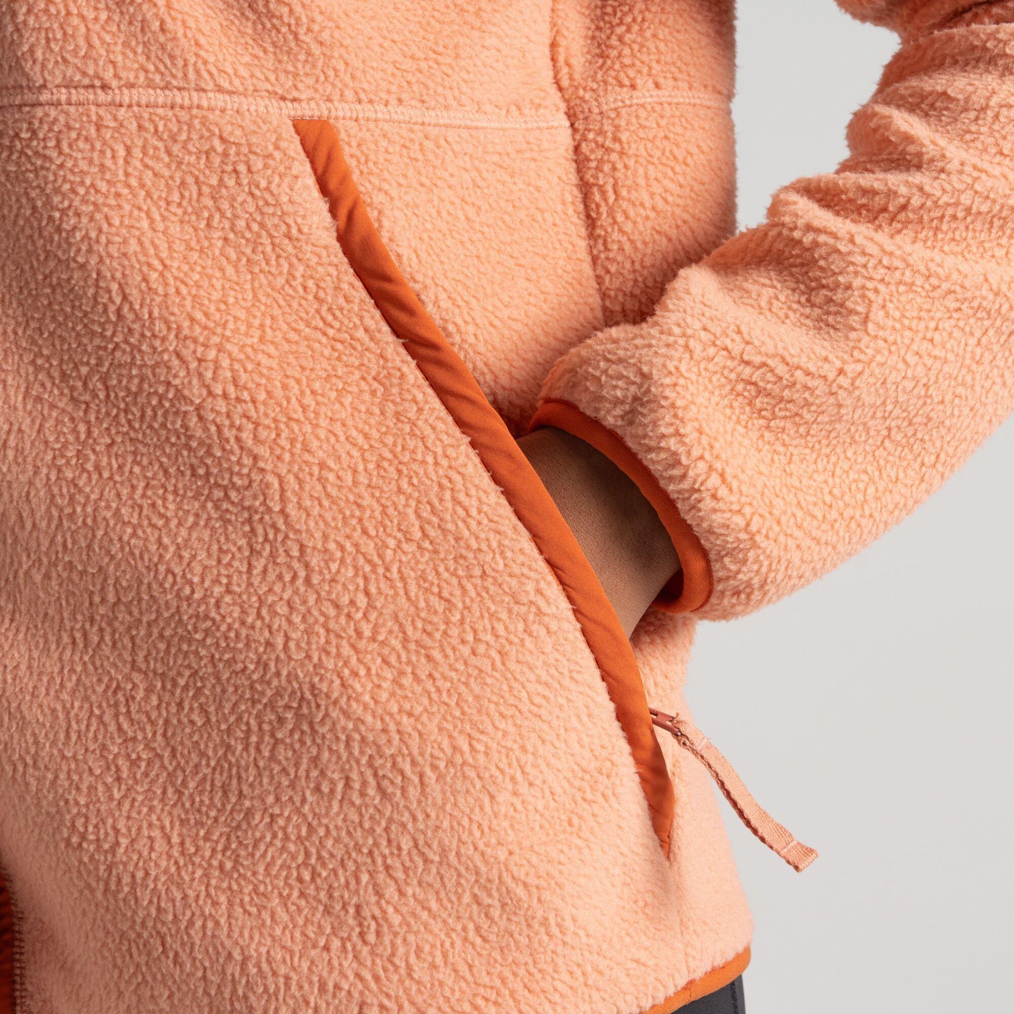 Clay - Craghoppers - National Trust Oxlip Jacket - 5