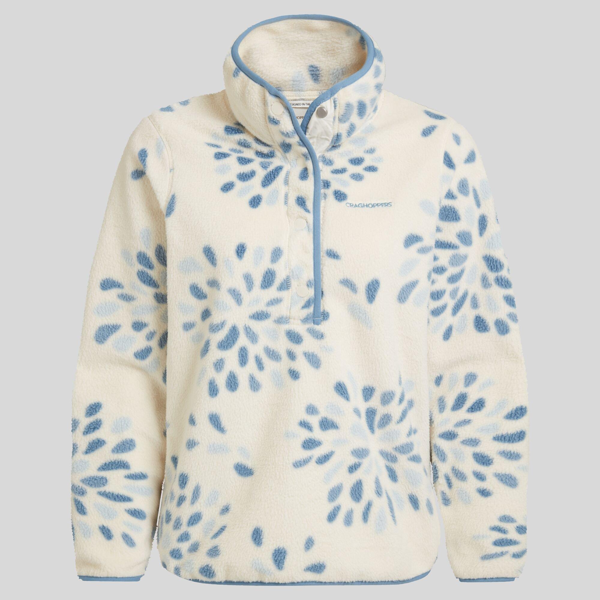 Sky Print - Craghoppers - National Trust Rosemary Overhead - 1