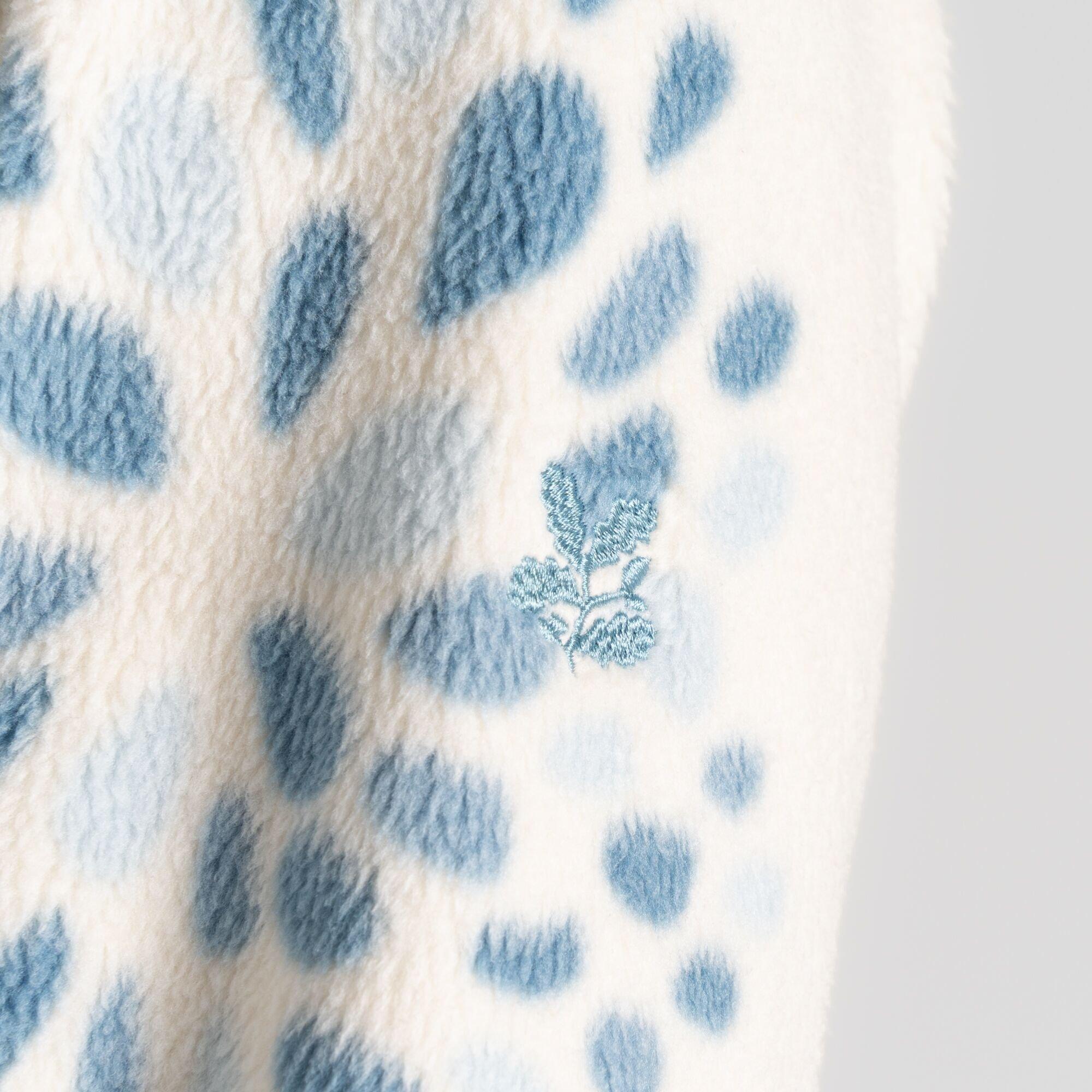 Sky Print - Craghoppers - National Trust Rosemary Overhead - 5