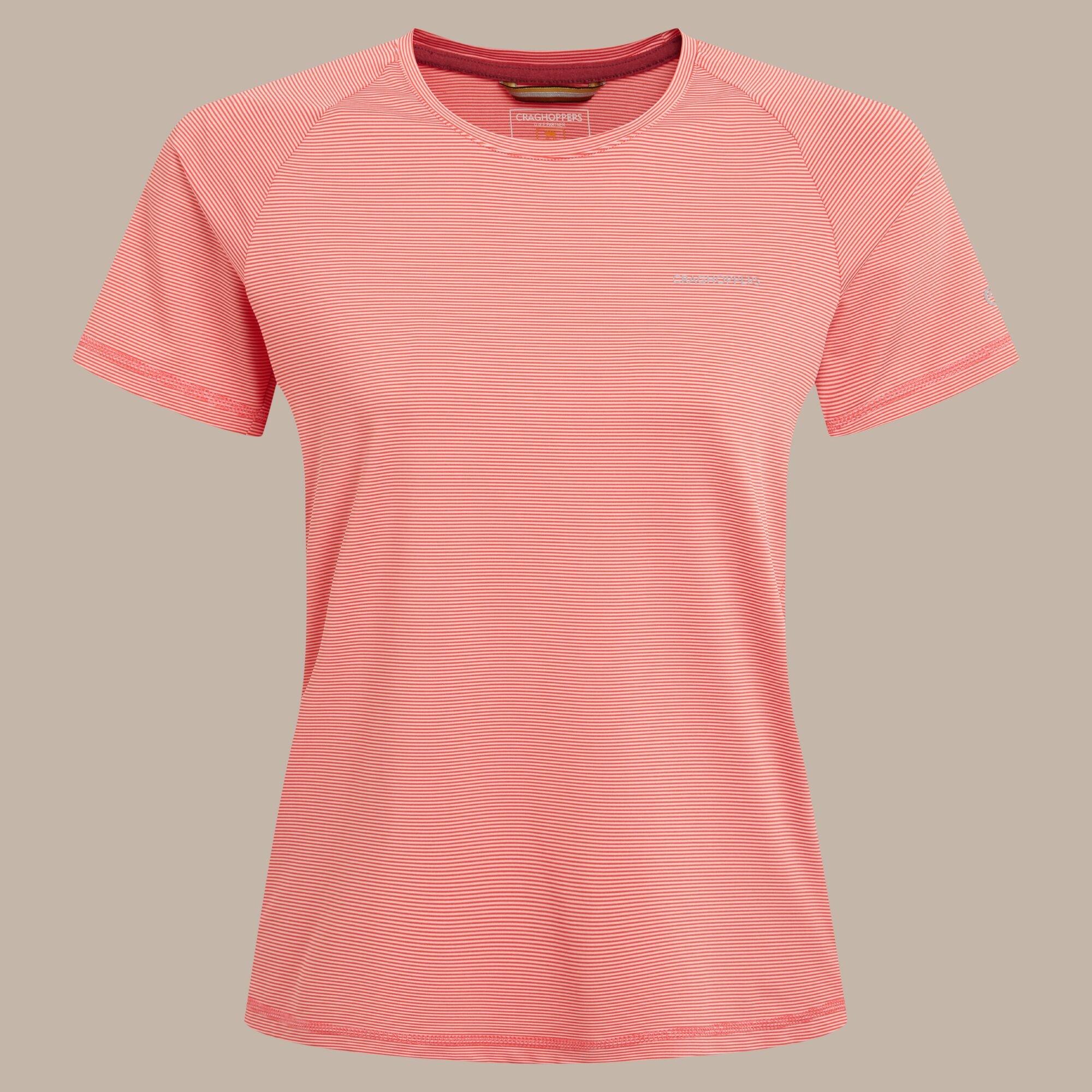 Coral Reef - Craghoppers - DofE EllieT-Shirt - 5