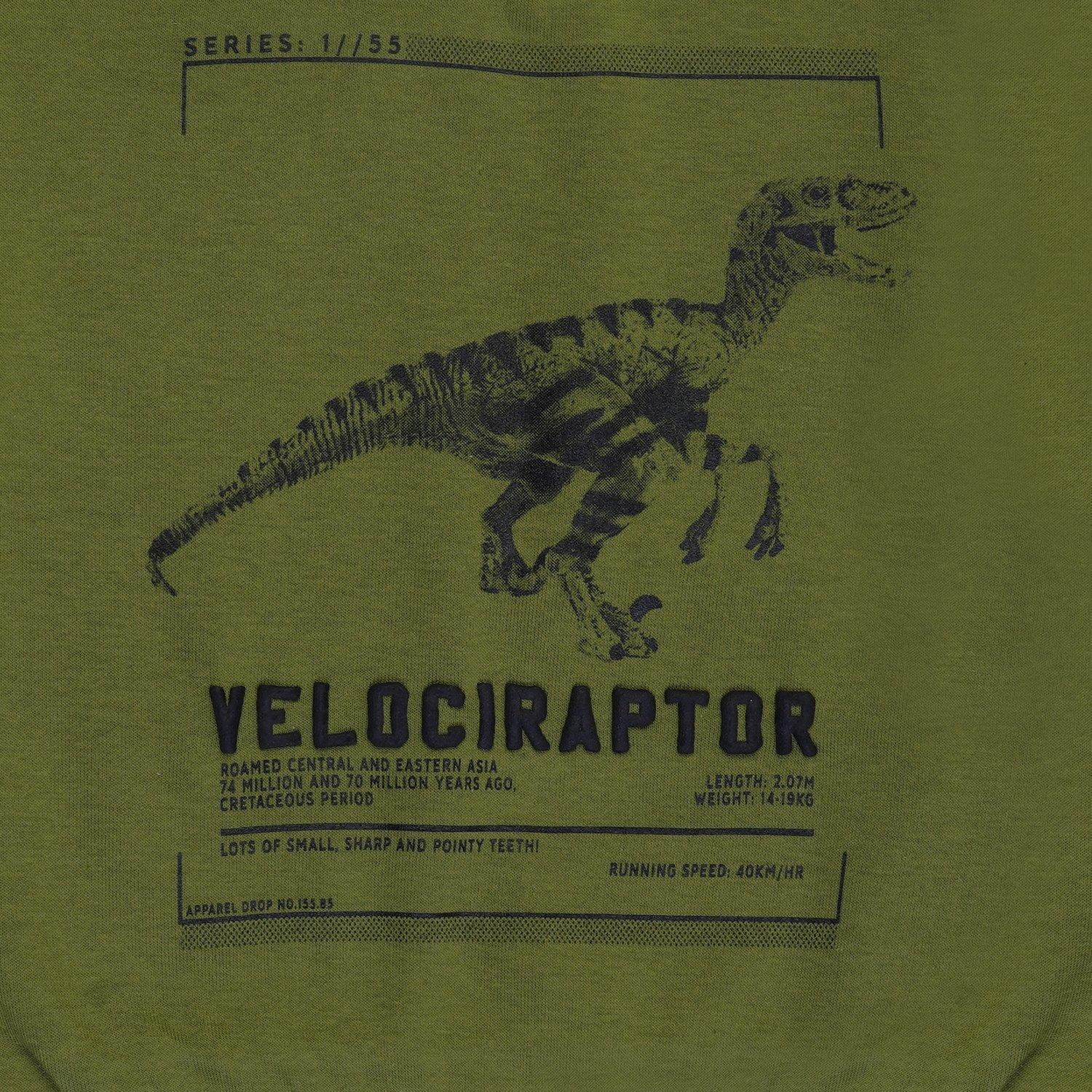 Khaki - Firetrap - Game Jogset In51 - 3