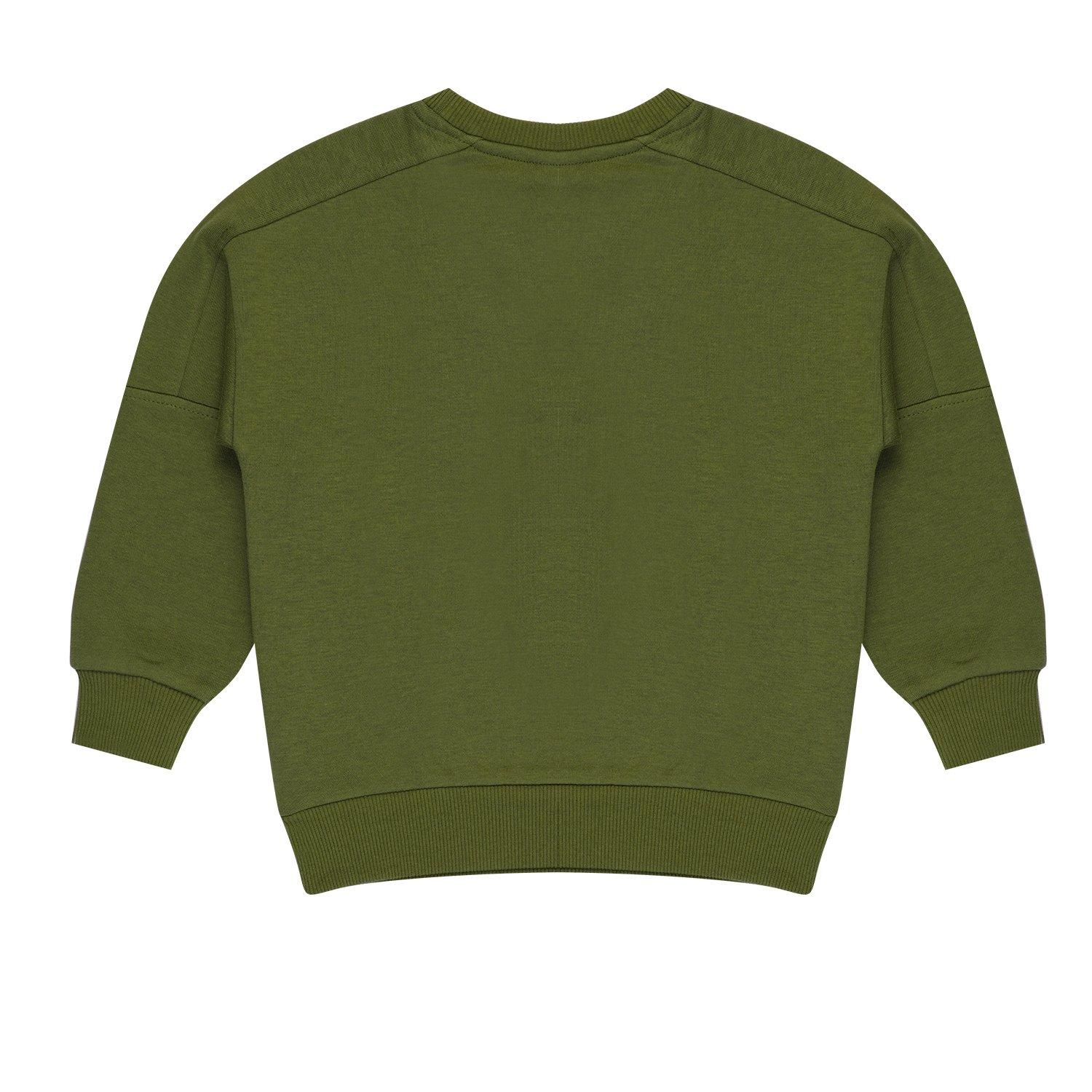 Khaki - Firetrap - Game Jogset In51 - 4