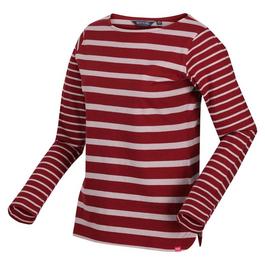 Regatta Farida Long Sleeve Top