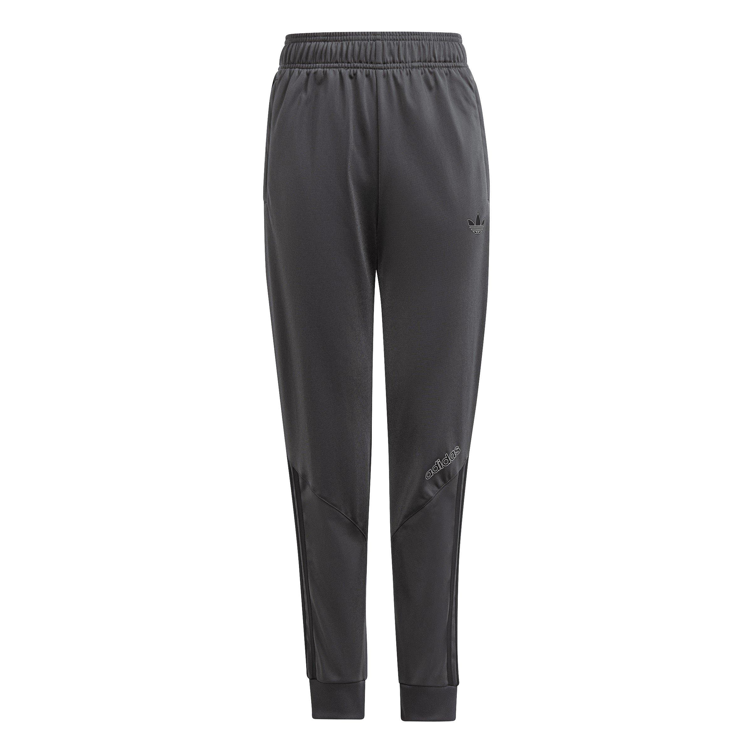 Grefive/Carbon - adidas Originals - Adidas Sprt Trck Pt In99 - 1