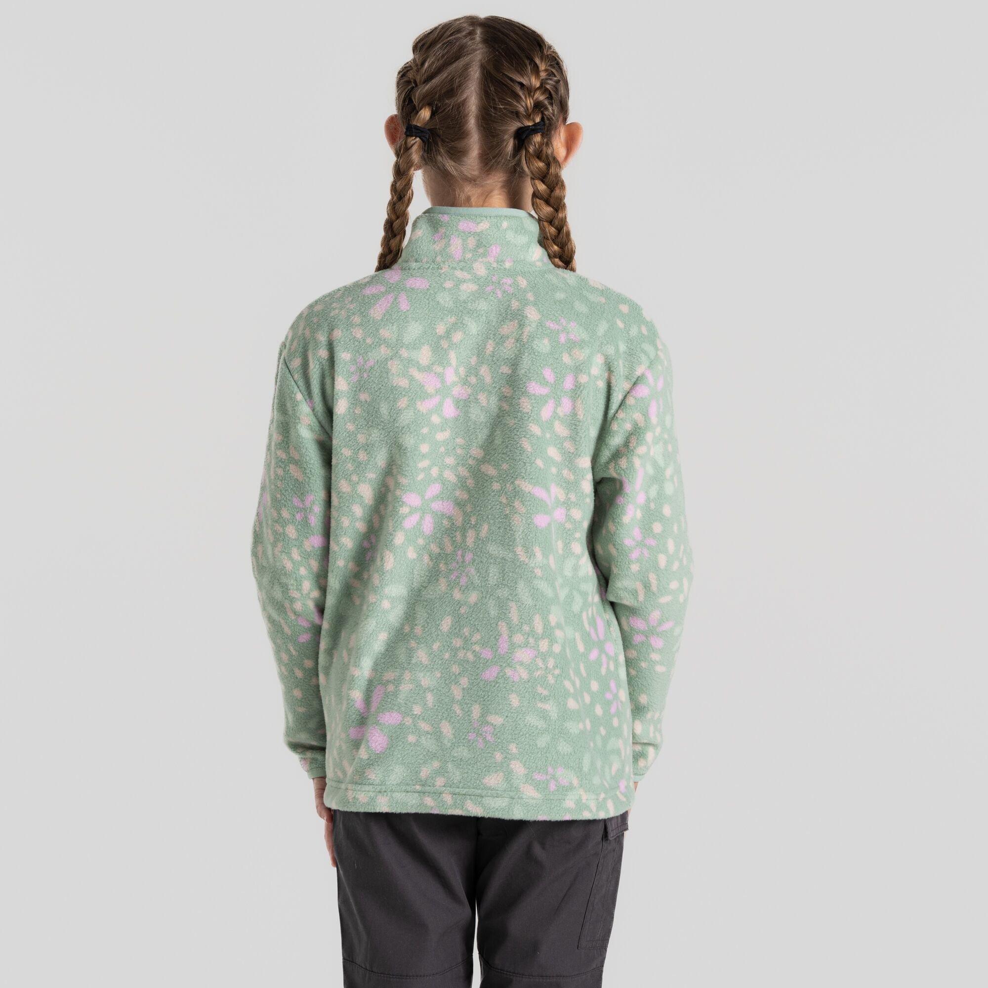 Palepistprt - Craghoppers - Calke Half Zip Fleece - 3