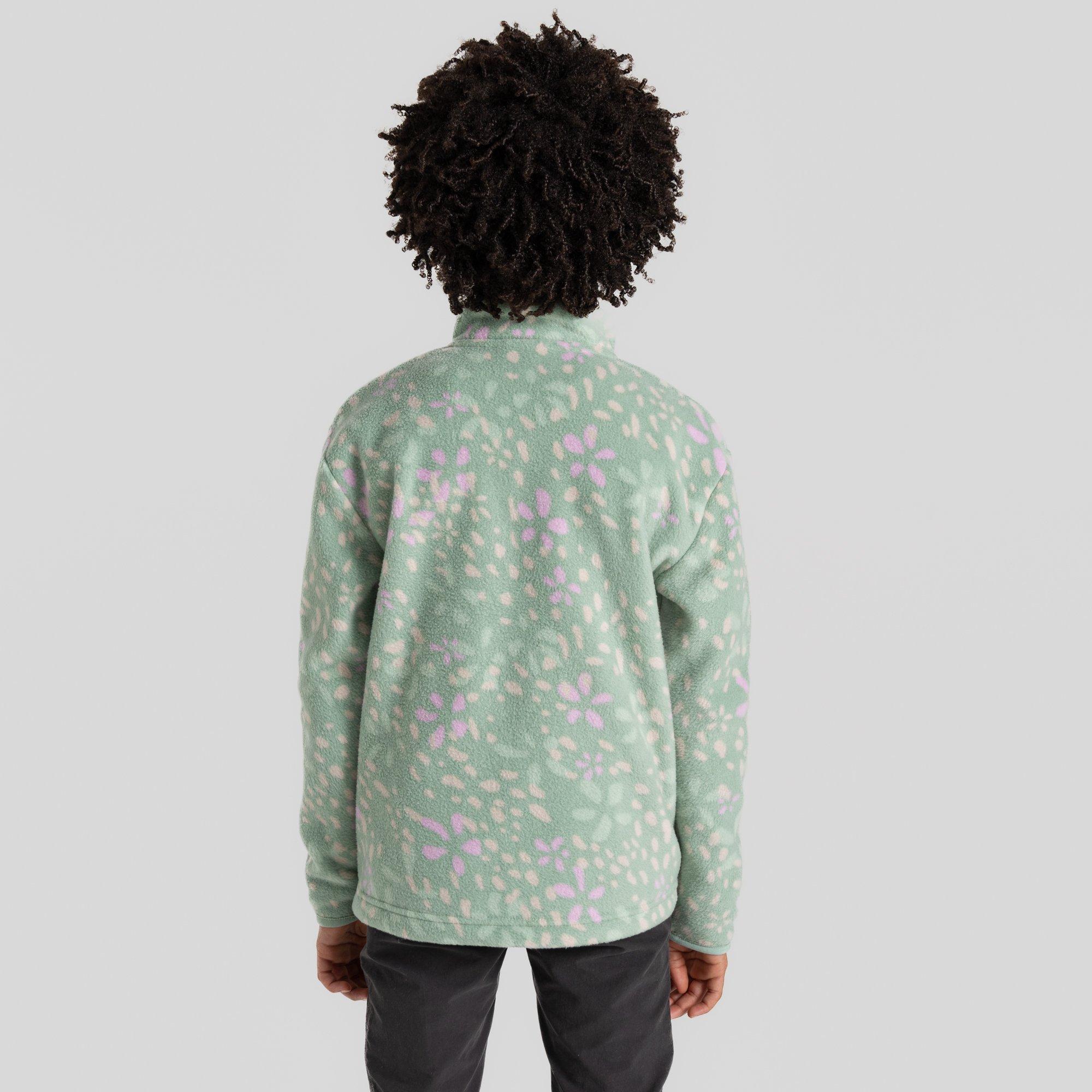 Palepistprt - Craghoppers - Calke Half Zip Fleece - 5