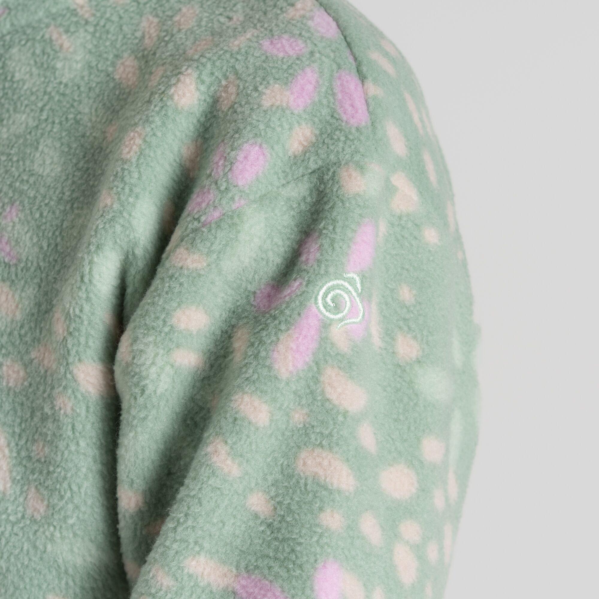 Palepistprt - Craghoppers - Calke Half Zip Fleece - 7