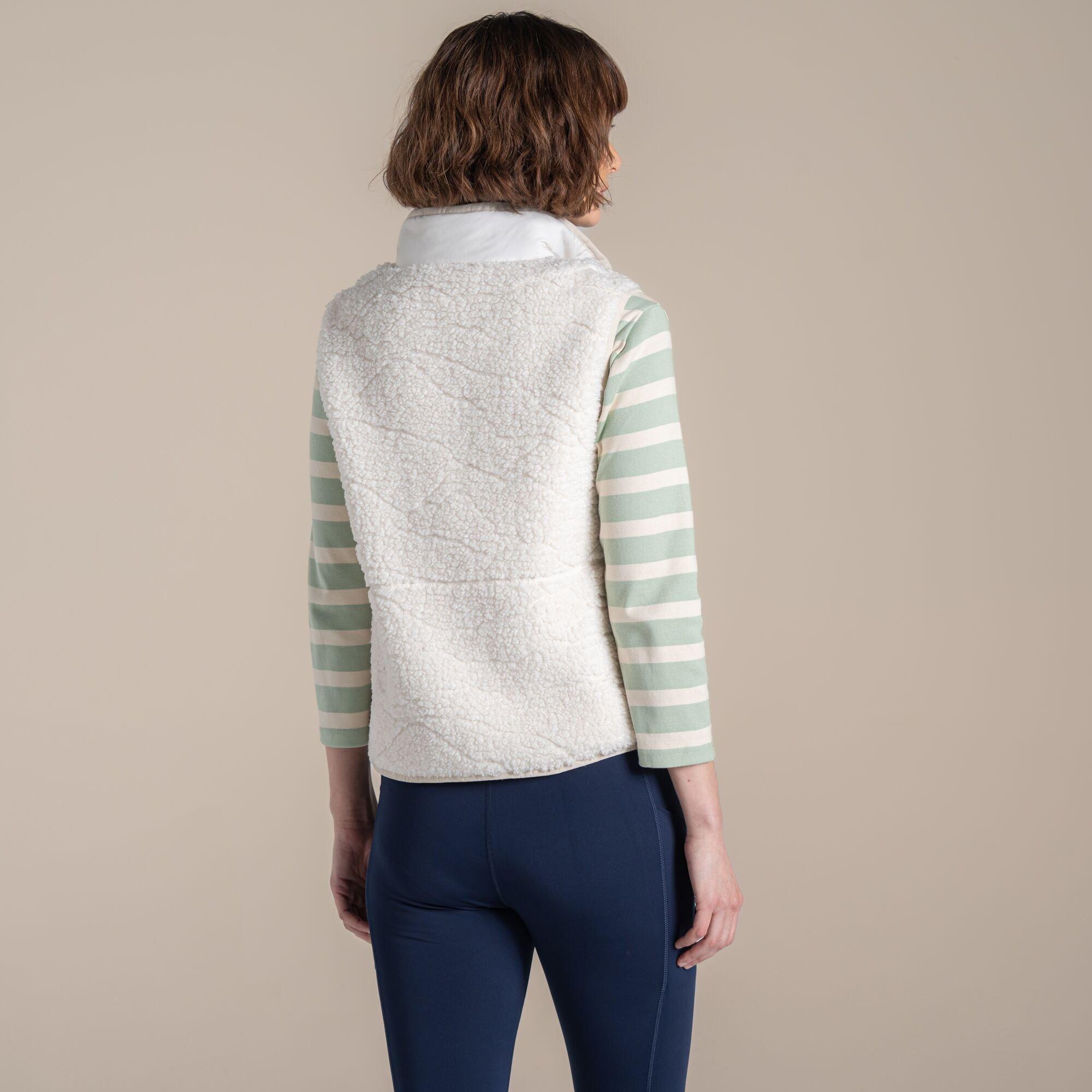 Blue Navy - Craghoppers - DinasVest - 2