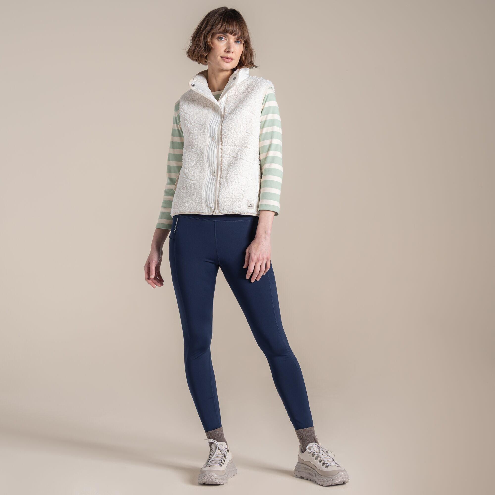 Blue Navy - Craghoppers - DinasVest - 3