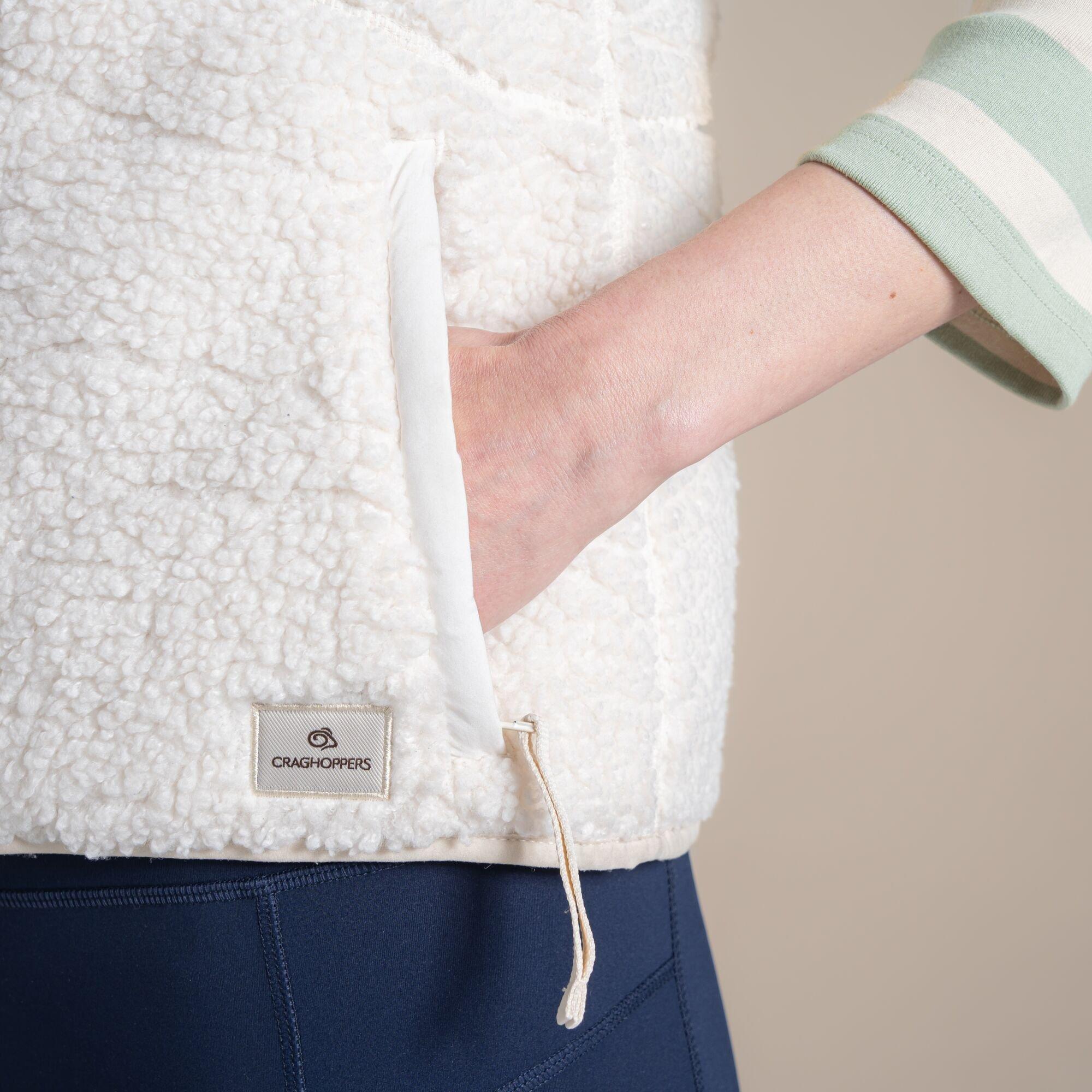 Blue Navy - Craghoppers - DinasVest - 4