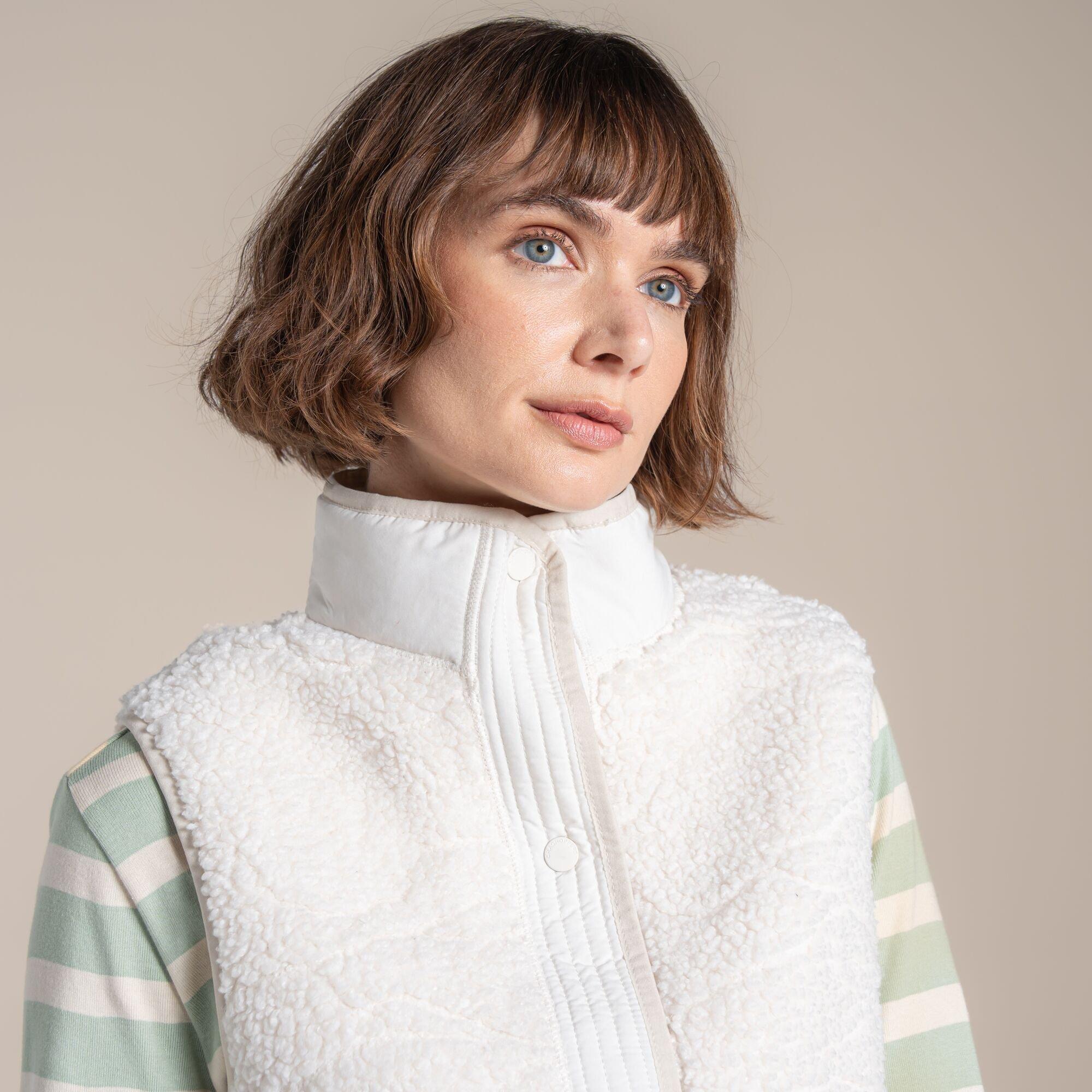 Blue Navy - Craghoppers - DinasVest - 5