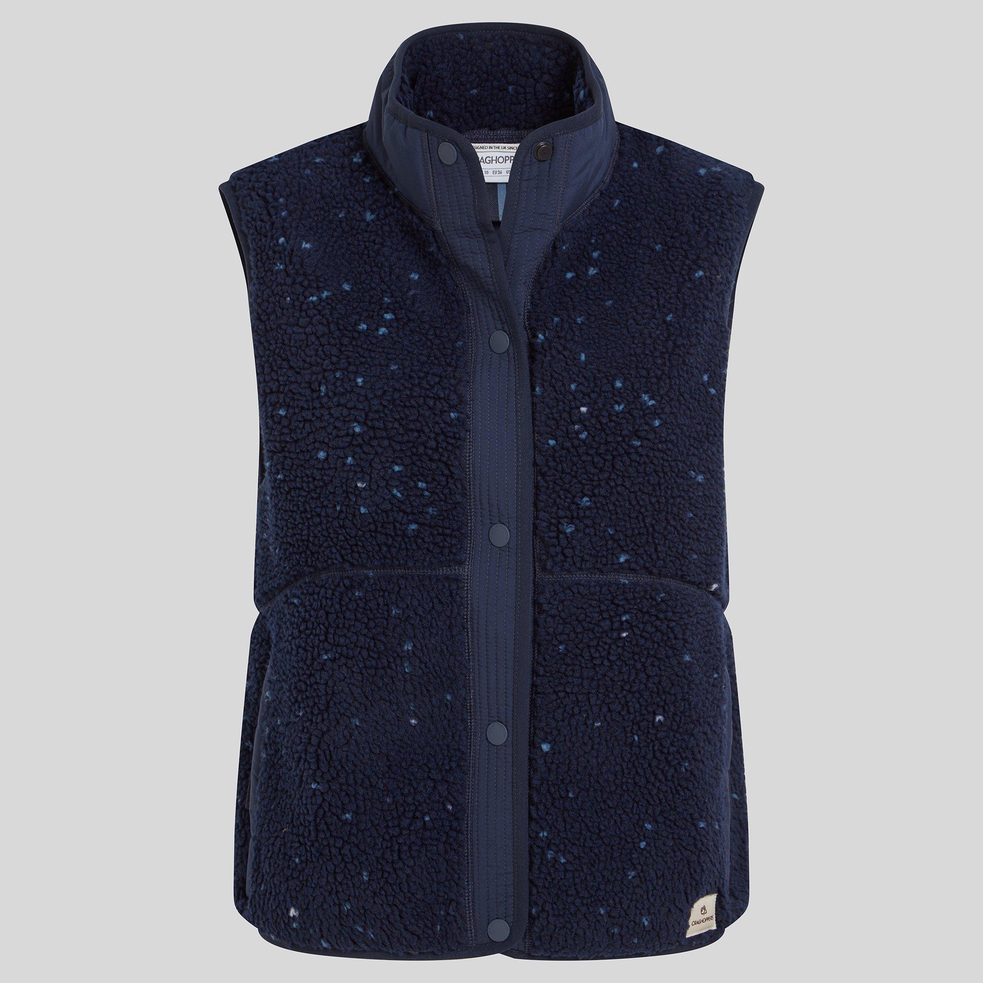 Blue Navy - Craghoppers - DinasVest - 7