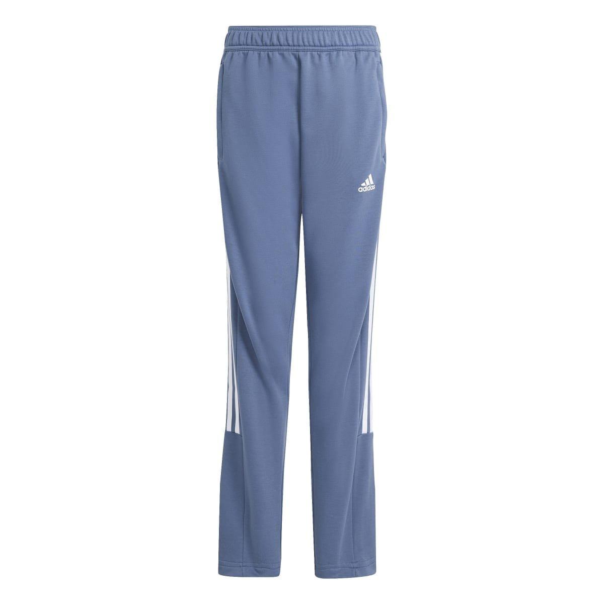 Azul - adidas - Tiro Trackpants - 2
