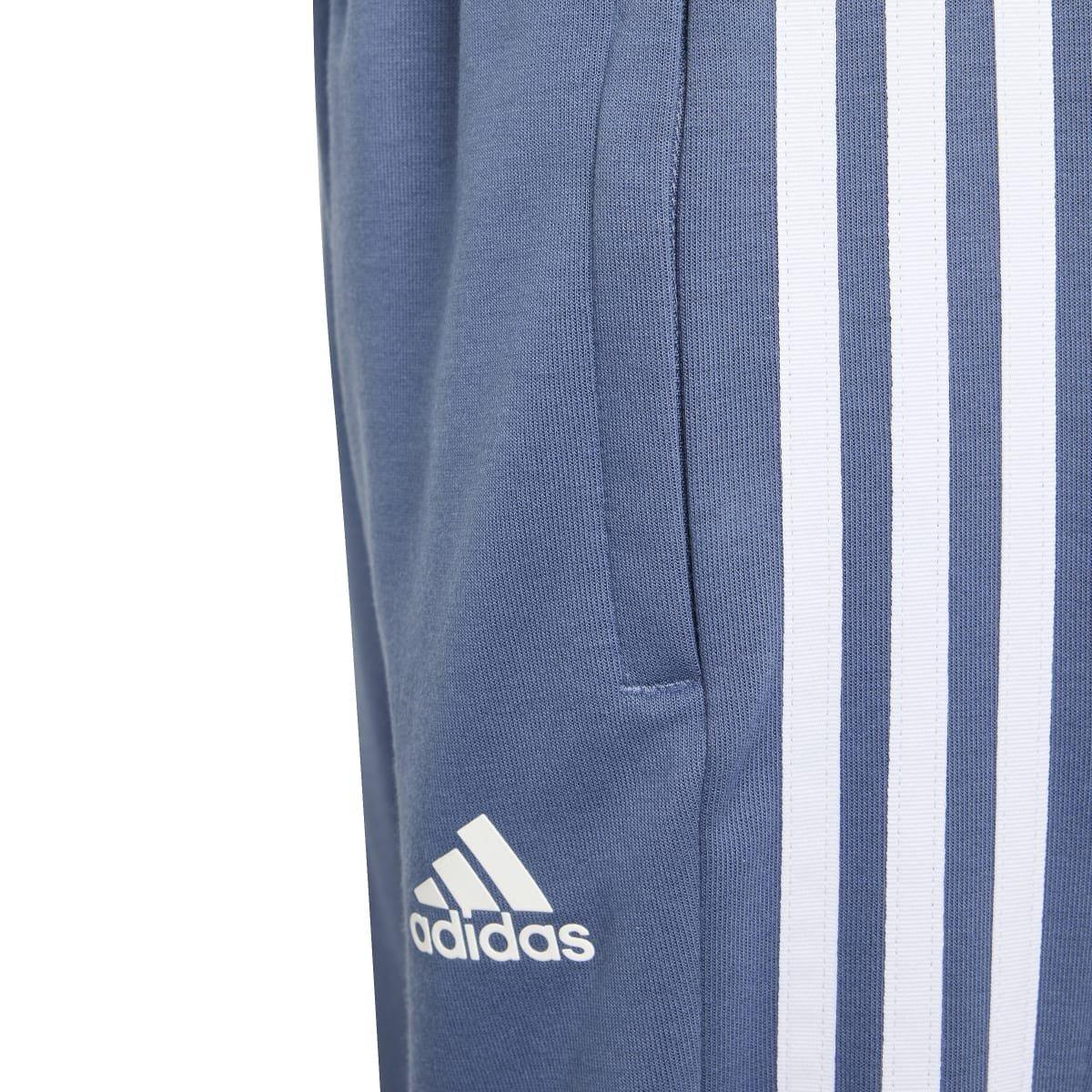 Azul - adidas - Tiro Trackpants - 4