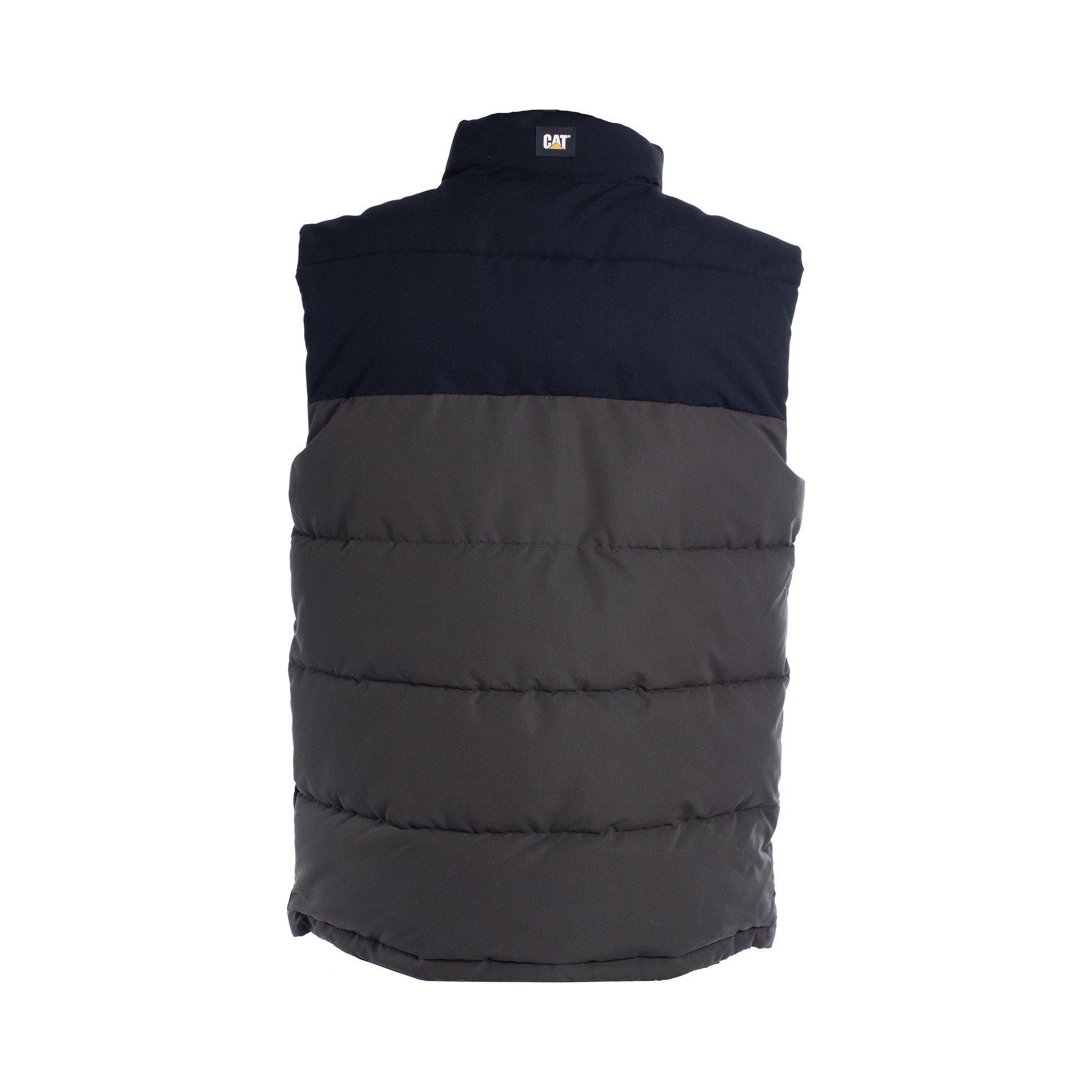 Moss - Caterpillar - Arctic Zone Vest - 2