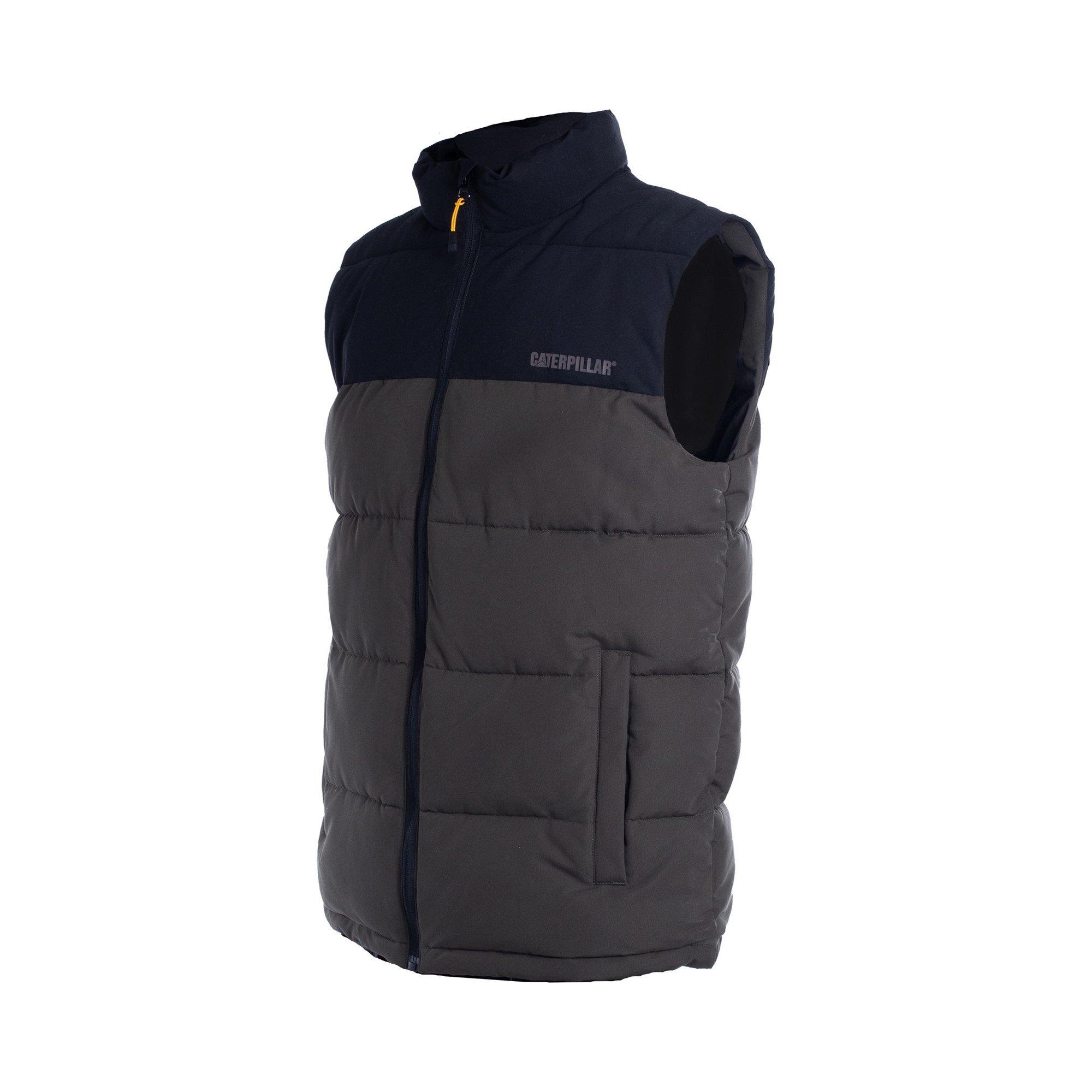 Moss - Caterpillar - Arctic Zone Vest - 3