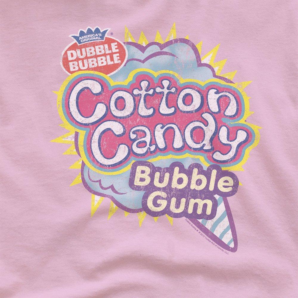 Pink - Other - Dubble Bubble Cotton Candy T Shirt Pink - 2