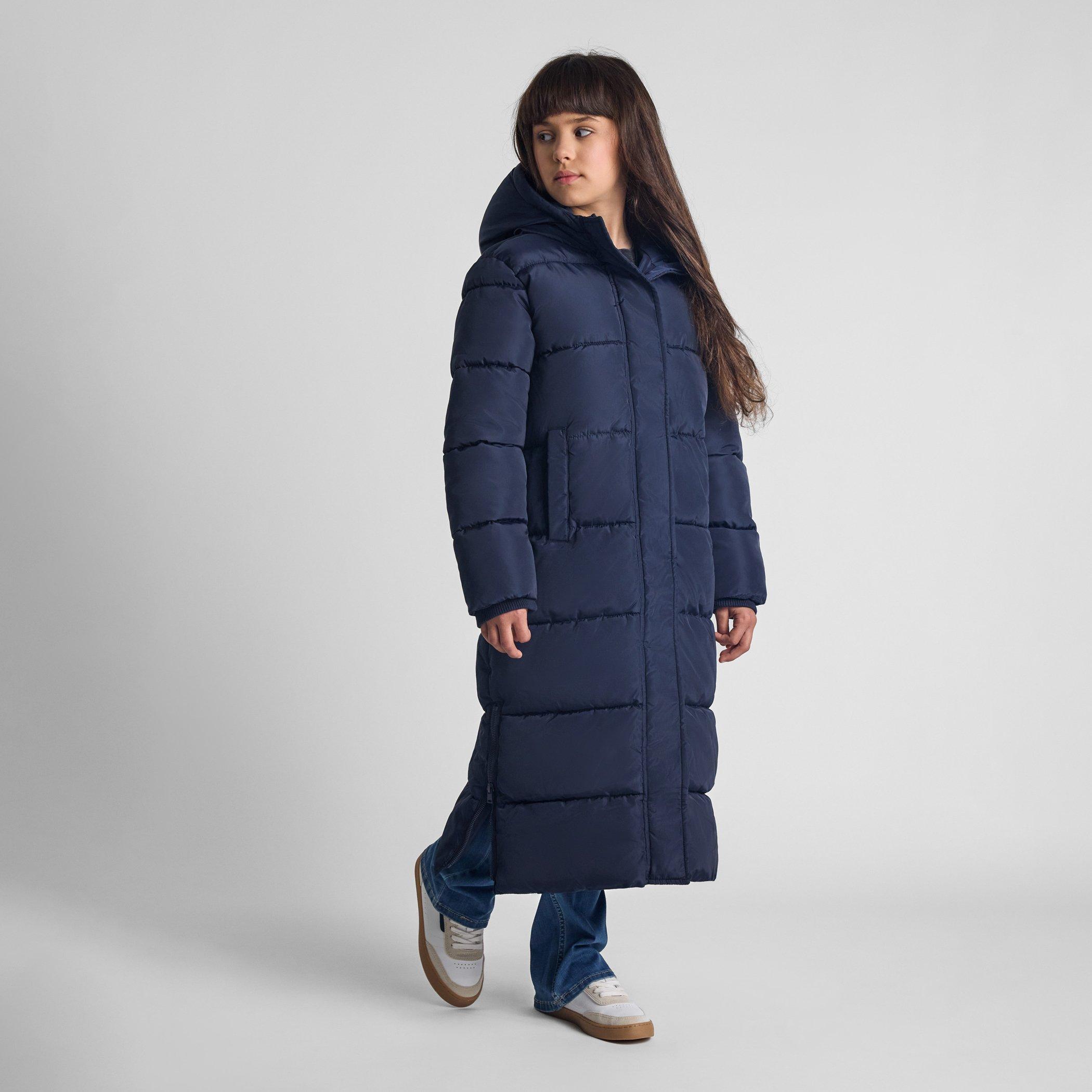 Minoti Kids Medium Puffer Jacket FRASERS minoti-kids-medium-puffer-jacket-frasers
