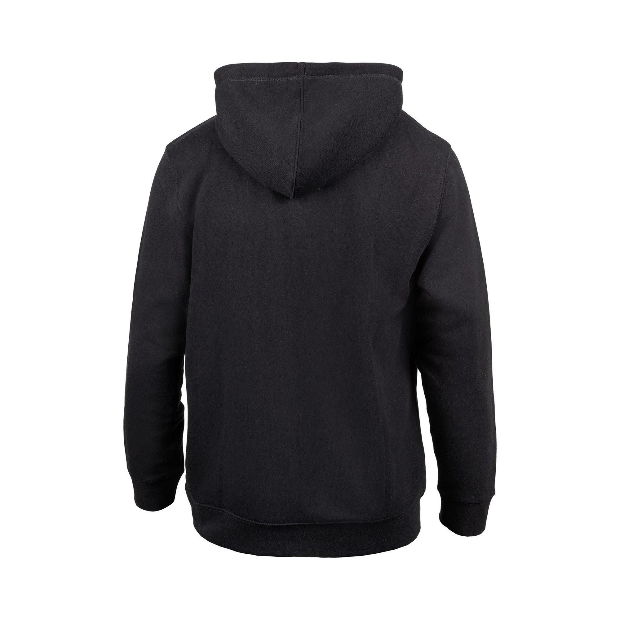 Black - Dickies - Rockfield Hoodie - 2