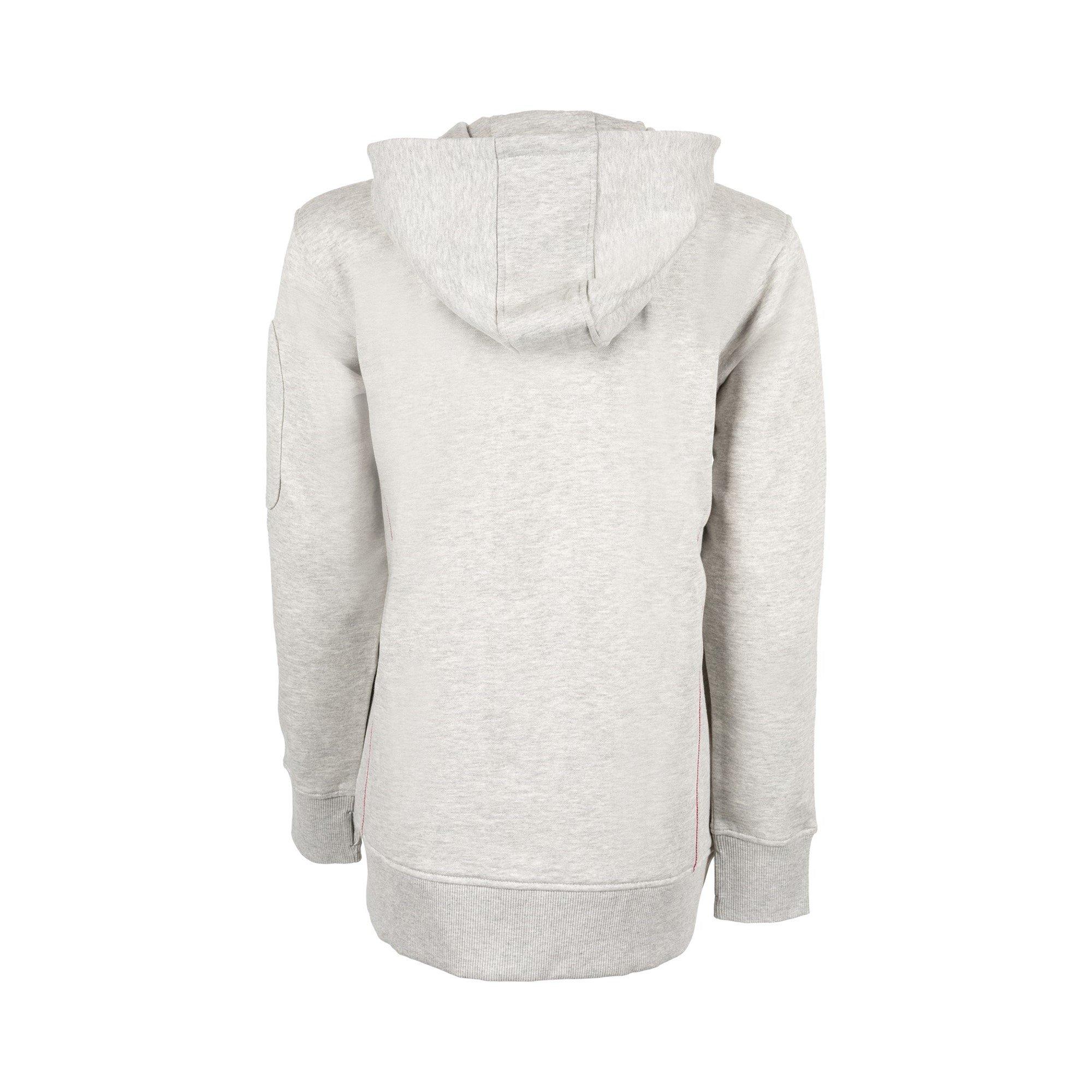 Heather Grey - Dickies - Perfomance Hoodie - 2