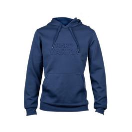 Hard Yakka Embossed Pullover Hoodie