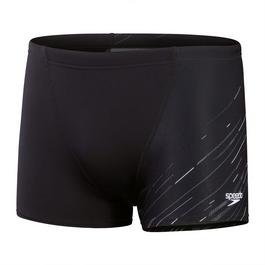 Speedo Hyper Boom V Cut Aquashorts