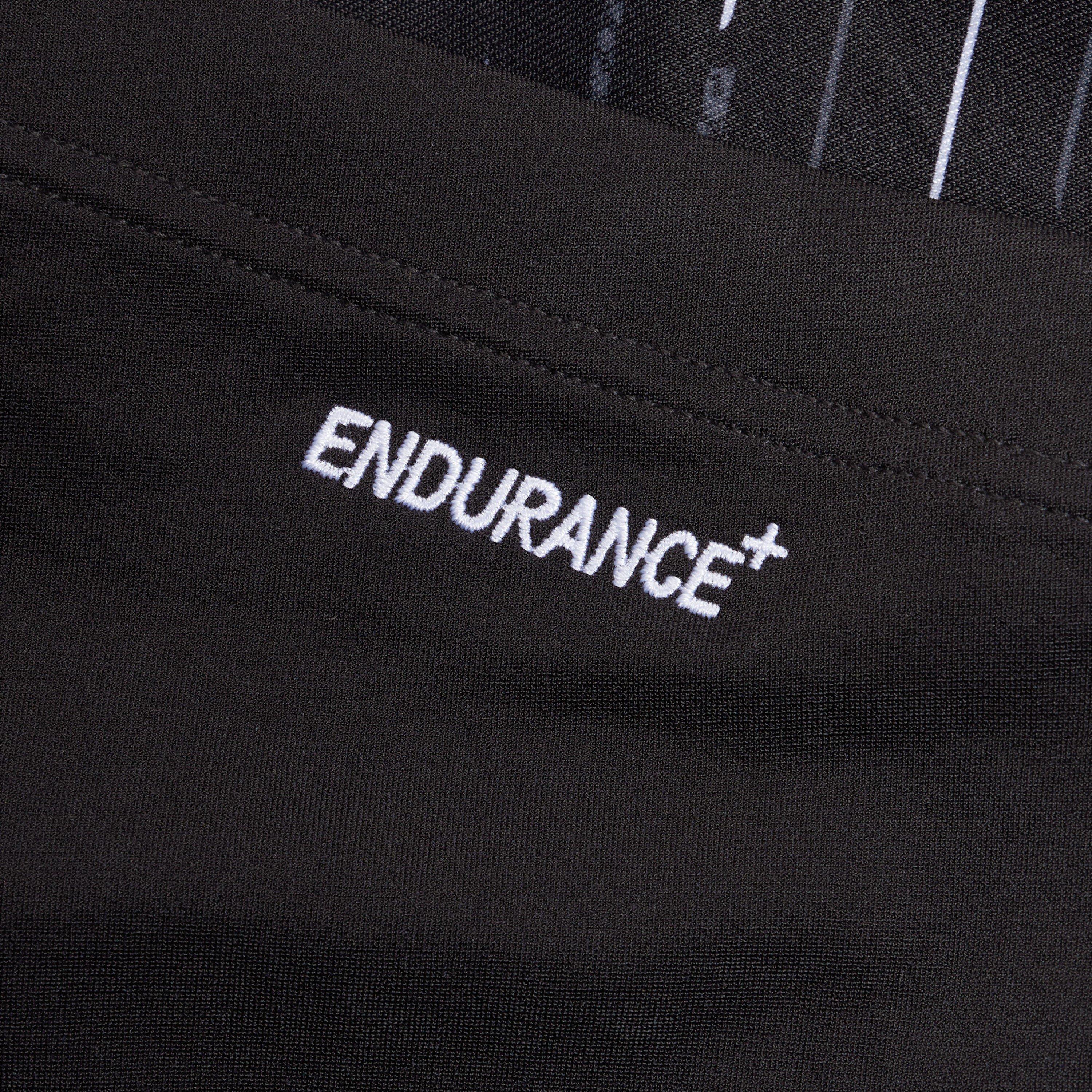 Black Grey - Speedo - Hyper Boom V-Cut Aquashorts - 4