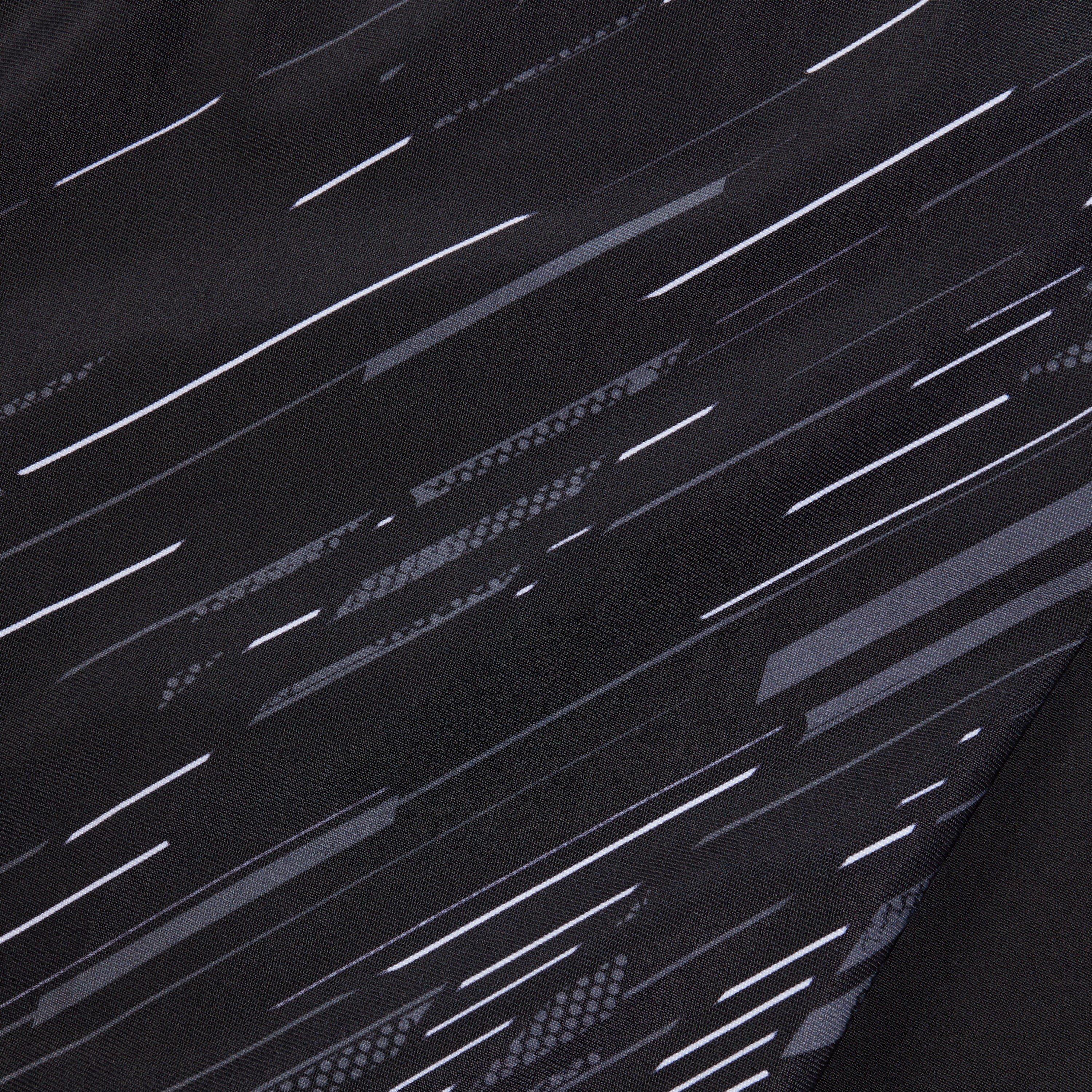 Black Grey - Speedo - Hyper Boom V-Cut Aquashorts - 5